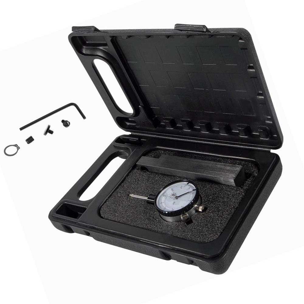 6434 Sleeve Height and Counter Bore Gauge Kit For All Diesel Engines Range 0-1″