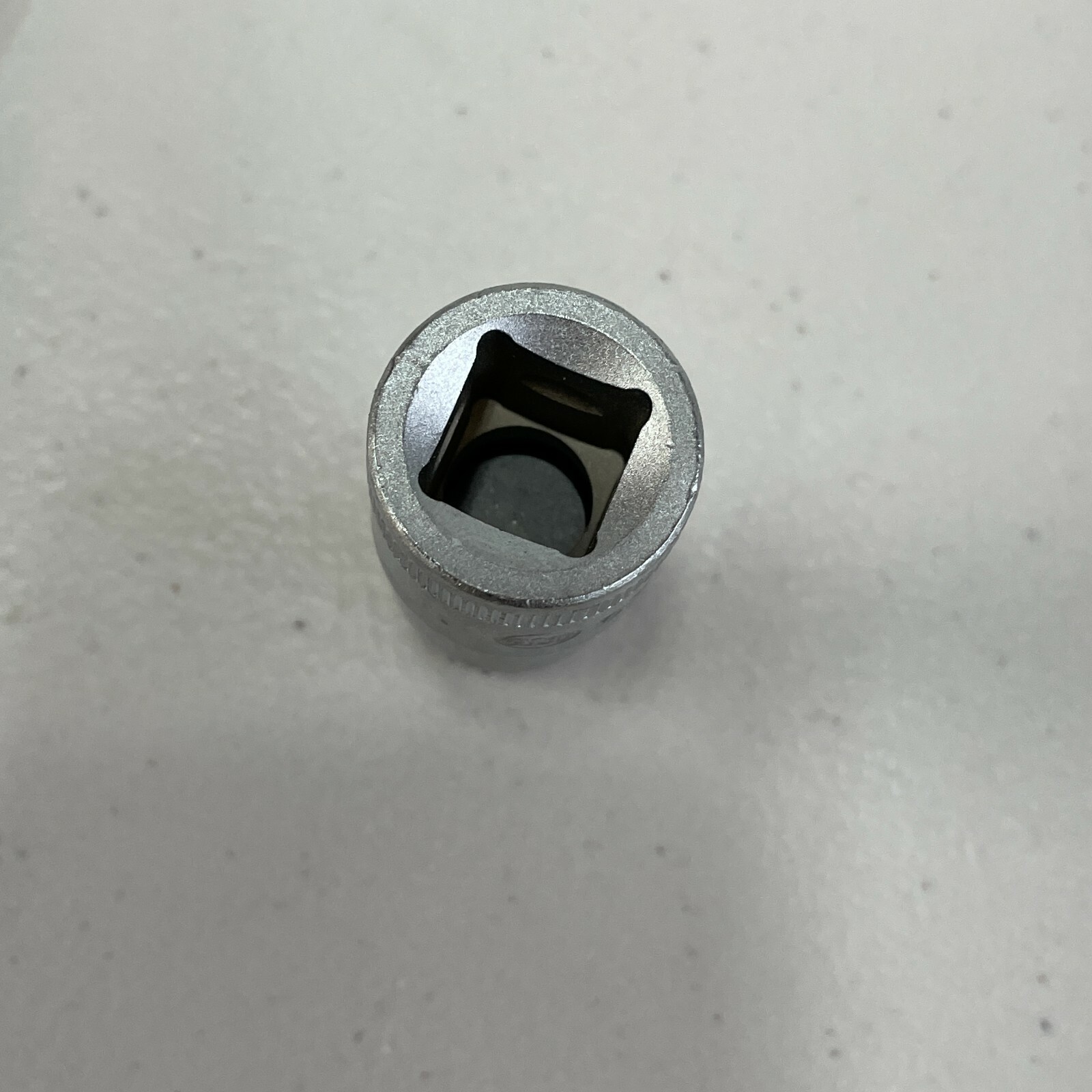 Assenmacher Specialty Tool – 16mm, 12 Point Tamper-Proof Socket, AST 6300X-16