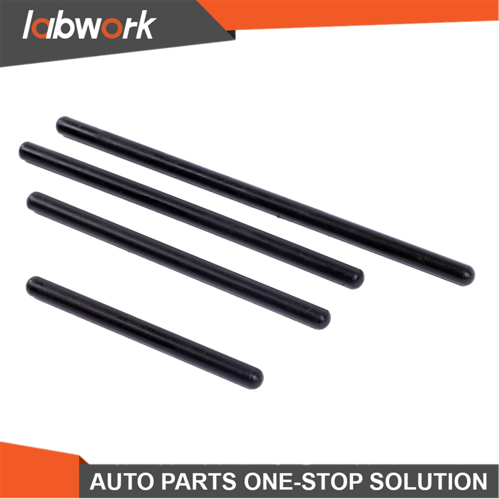 Labwork Harmonic Balancer Removal Tool Kit Puller Dampers For Jeep Ford GM SUV