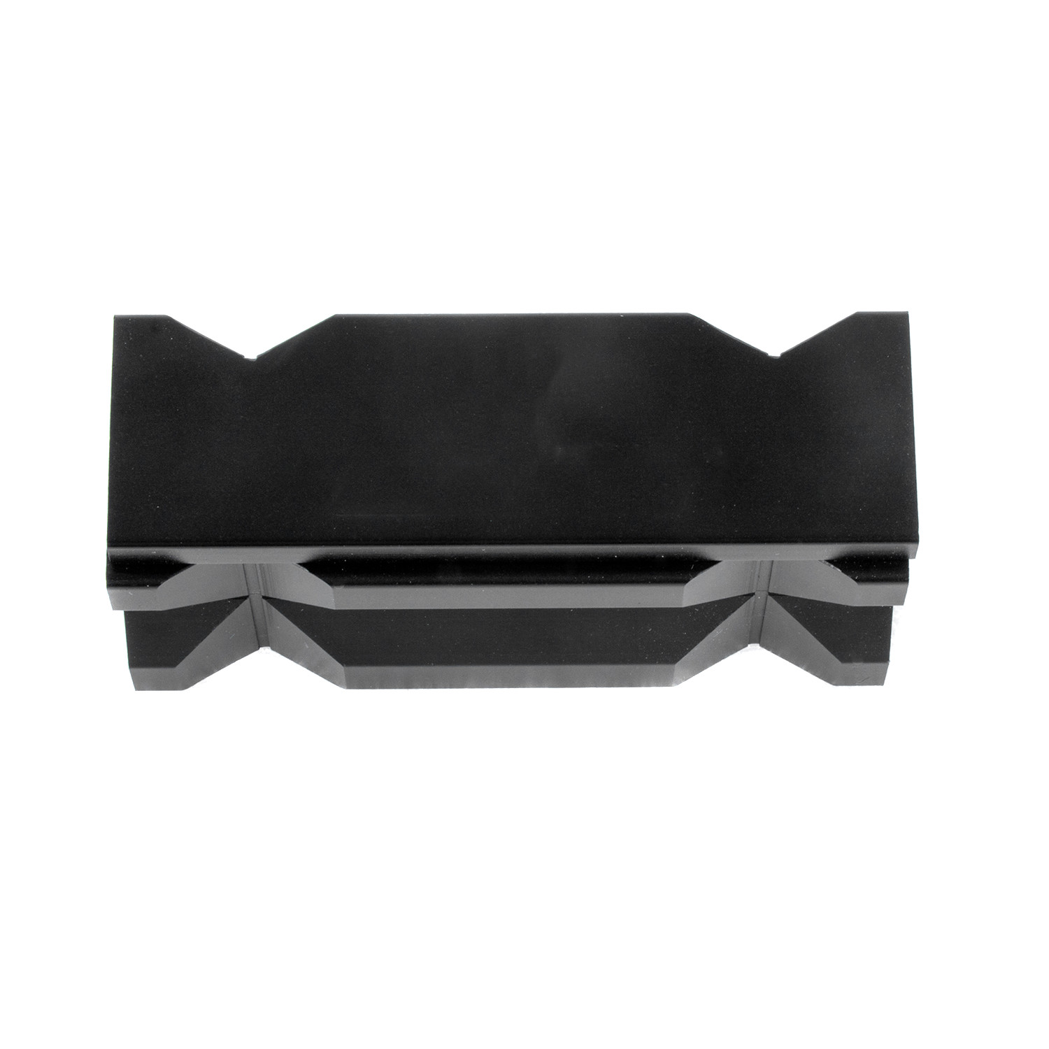Vibrant Performance Billet Aluminum Vise Jaws -20990 Universal Fitment