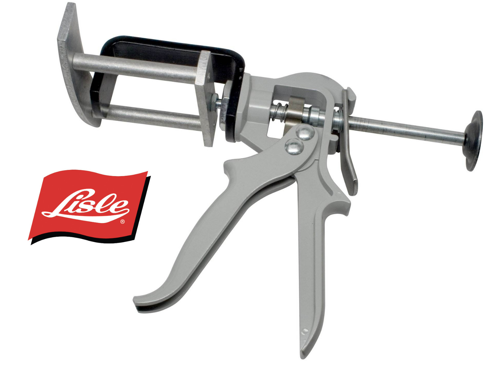 Lisle 25750 Dual Piston Brake Caliper Compressor Mechanic Tool New