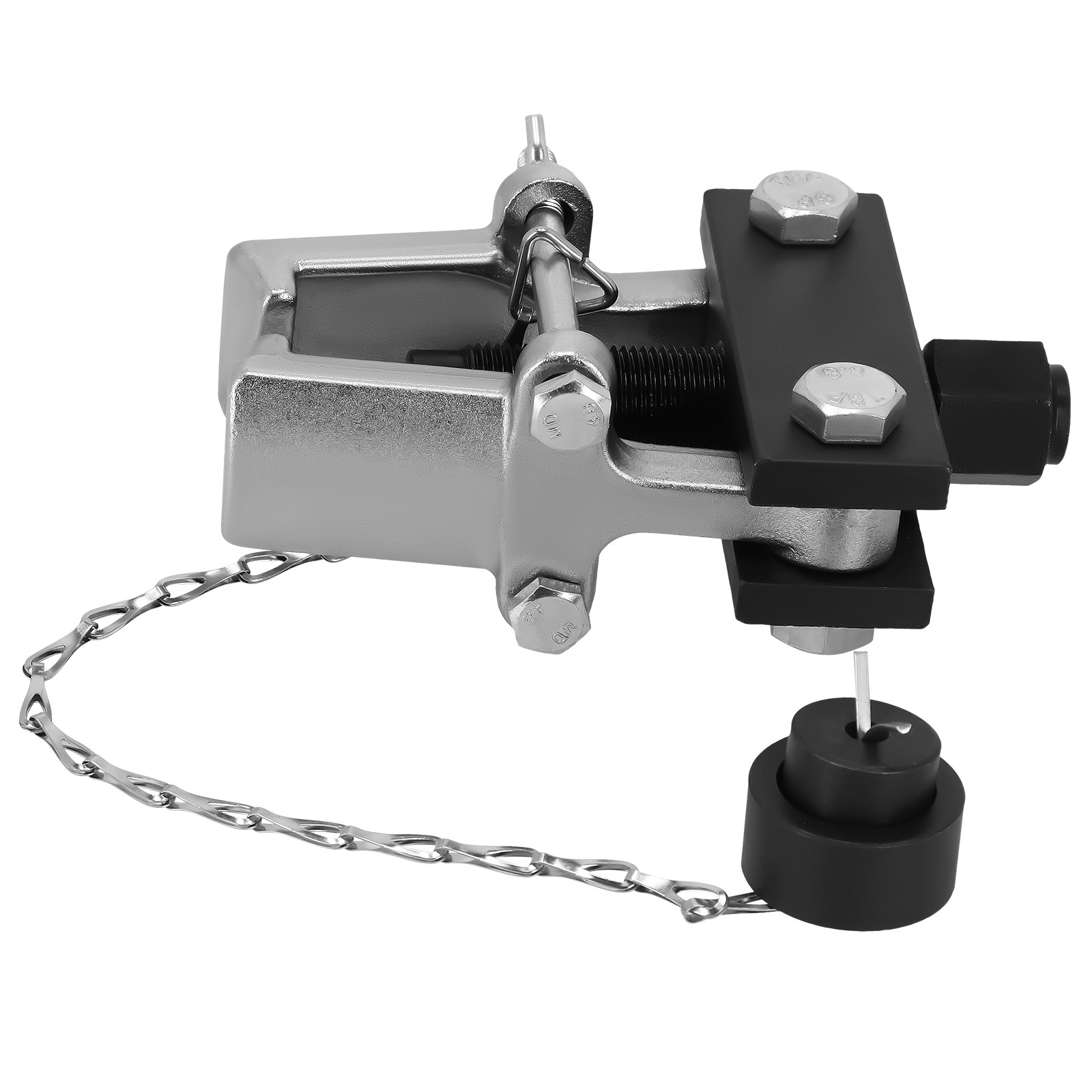 Pitman Arm Puller Universal remove the pitman arm shaft High Quality New