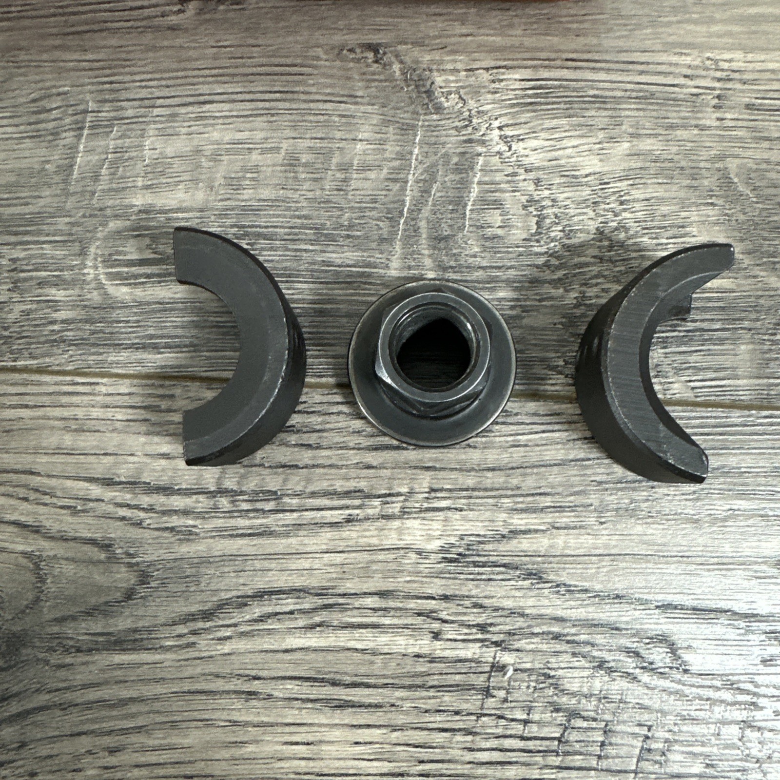 Mac Tools PSPSET 29526 Power Steering Pulley Tool Kit Complete USA Good
