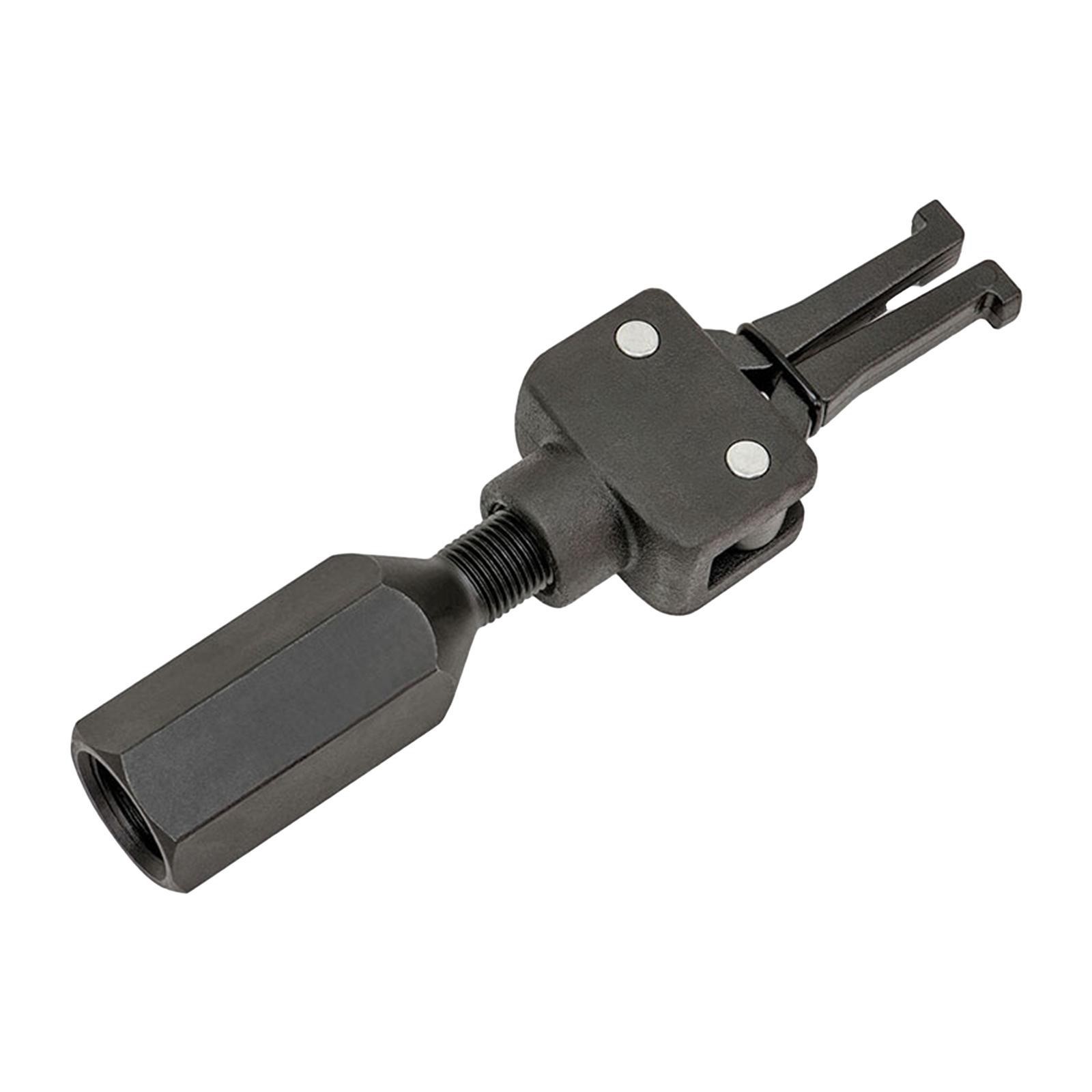 Pilot Bearing Puller Steel Sturdy 2 Jaws Slide Hammer Extension Attachment