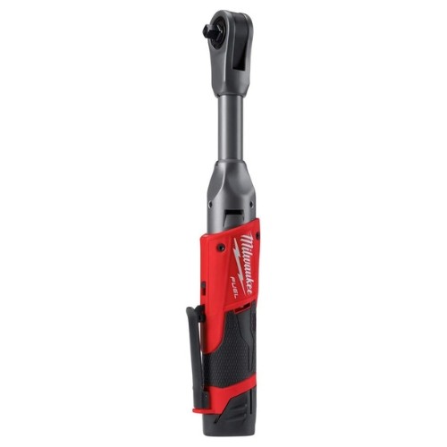 Milwaukee 2560-21 M12 Fuel Extended Reach Ratchet Kit, 3/8 inch, 12V