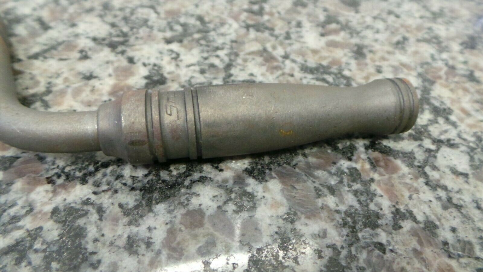 Snap On Speed Wrench GF4LB 3/8” Drive (G117943-1 JO LOC. D-1)