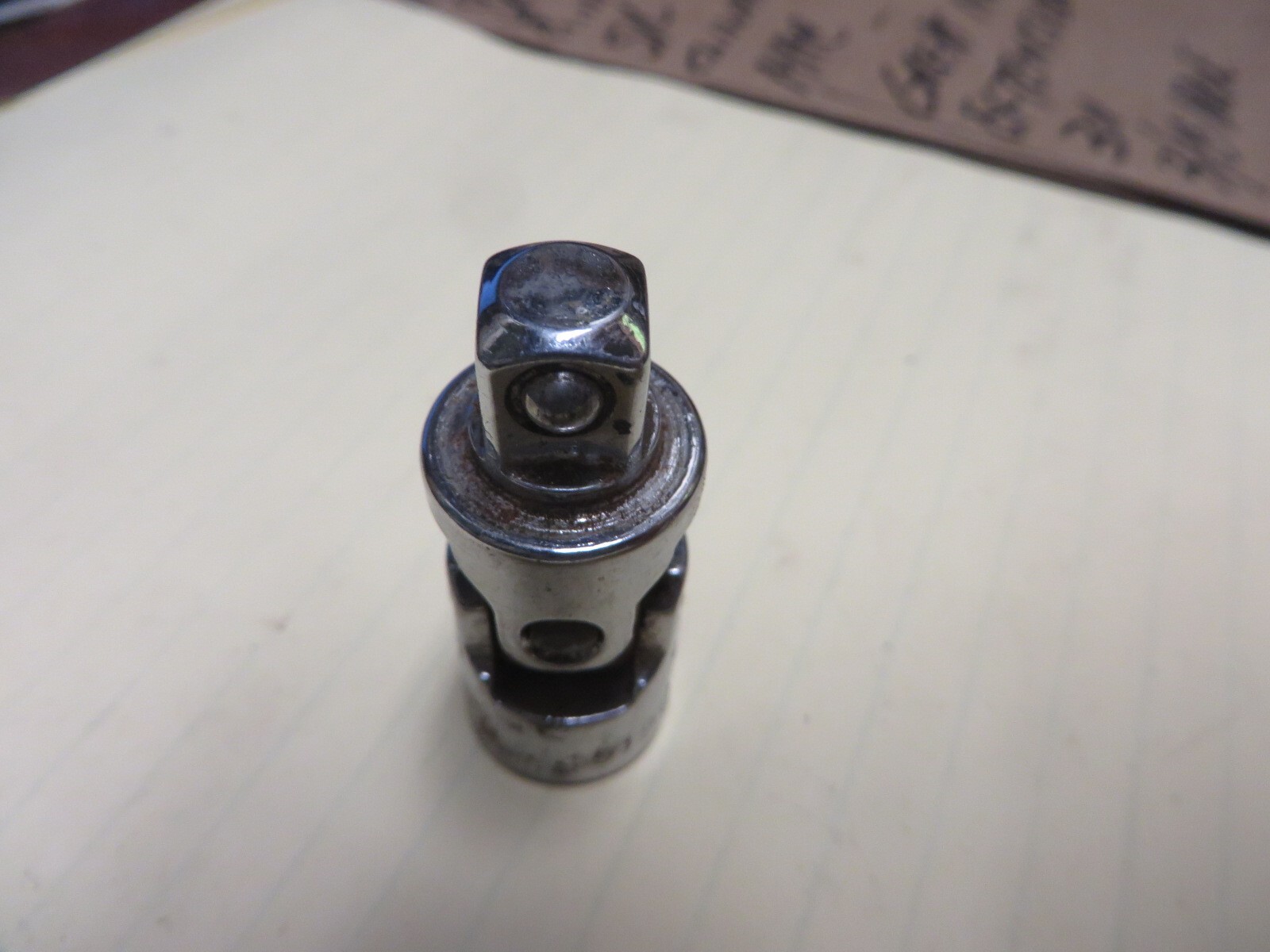 SK UNIVERSAL JOINT 3/8″ x 3/8″ DRIVE # 45190