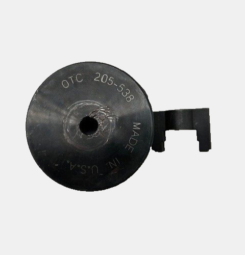 Rotunda 205-538 205-537 OEM 2004 2005 Thunderbird Axle Bushing Remover Set 170T