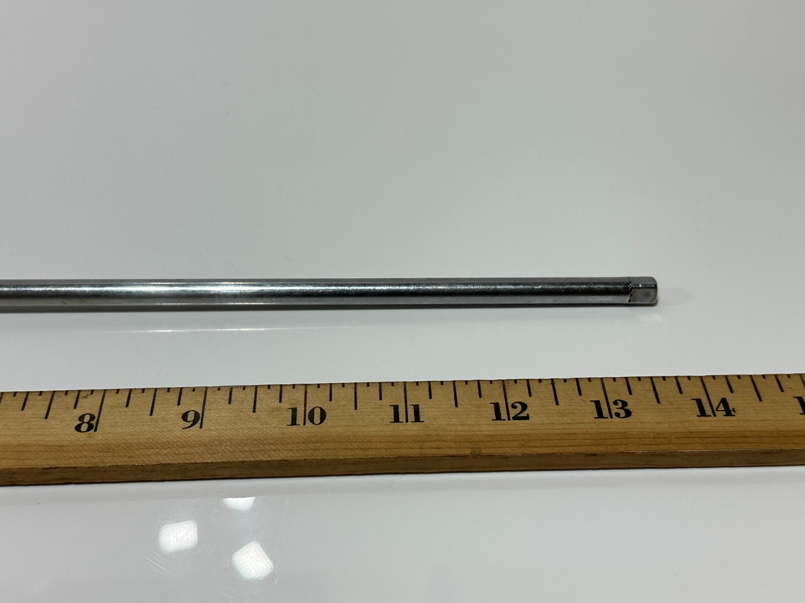 MAC Tools USA 3pc 1/4″ Drive 2″, 6″, 14″ Long Chrome Socket Extension Lot Set