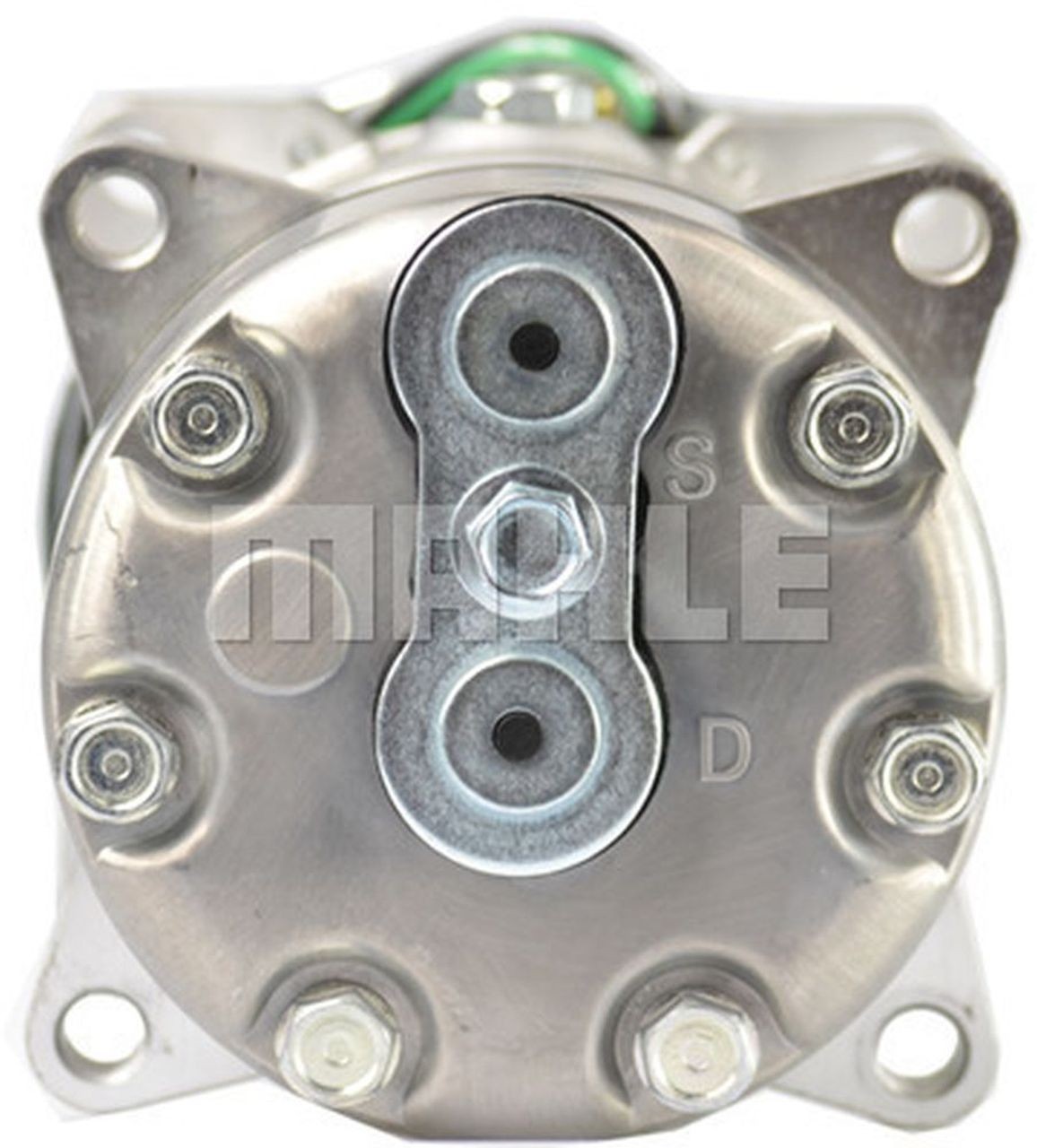 MAHLE BEHR HGV A/C compressor [ACP1121000S] AU