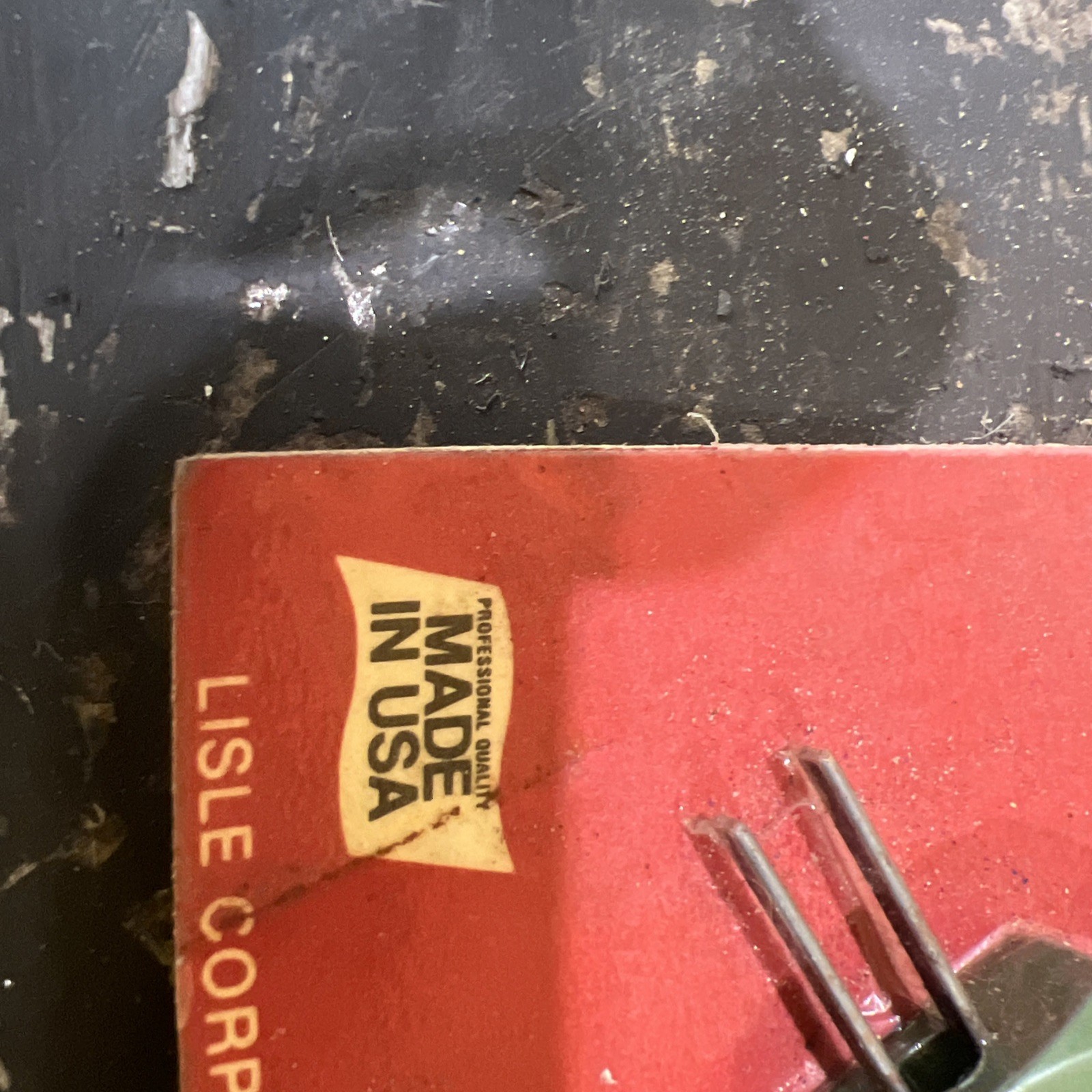 Lisle 56500 Wire Terminal Tool USA made
