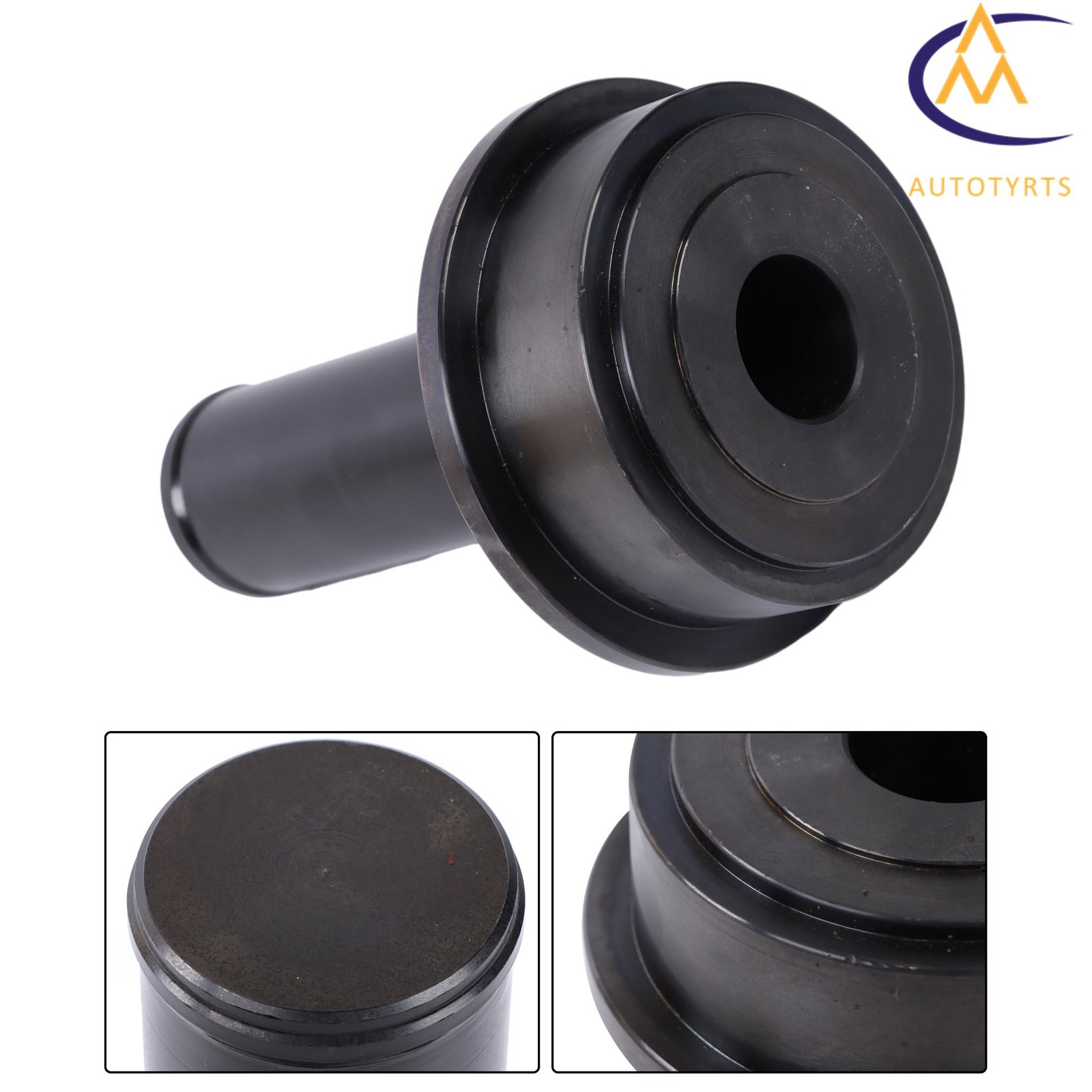 For 1998-2004 Ford F250 F350 F450 F550 Axle Shaft Oil Seal Installer Tool 6695