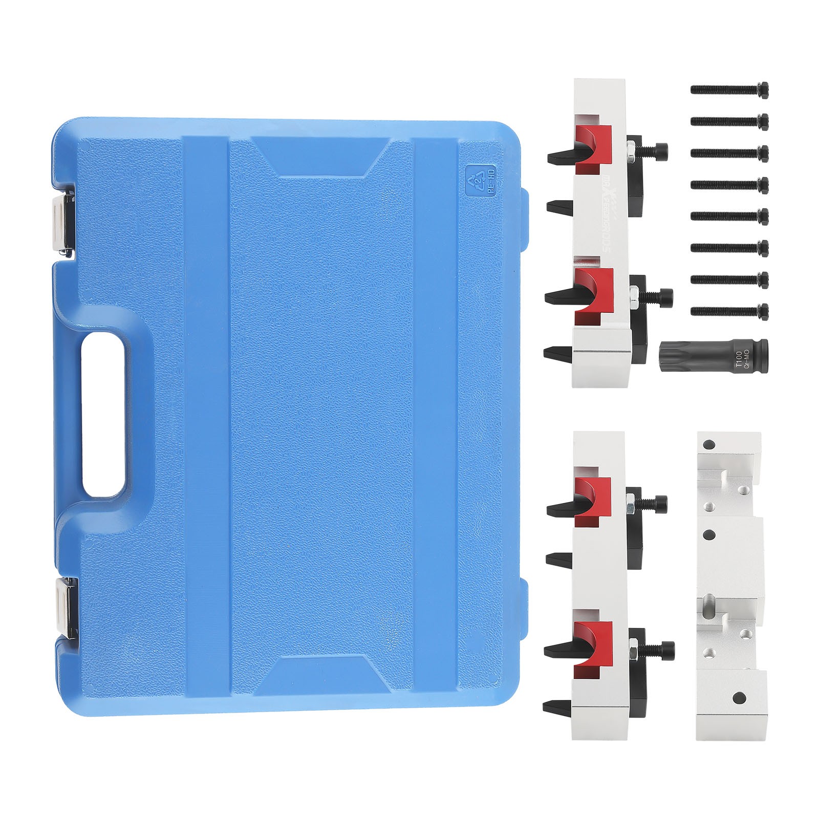 Engine Camshaft Timing Alignment Tool Kit For Mercedes Benz M133 M260 M264