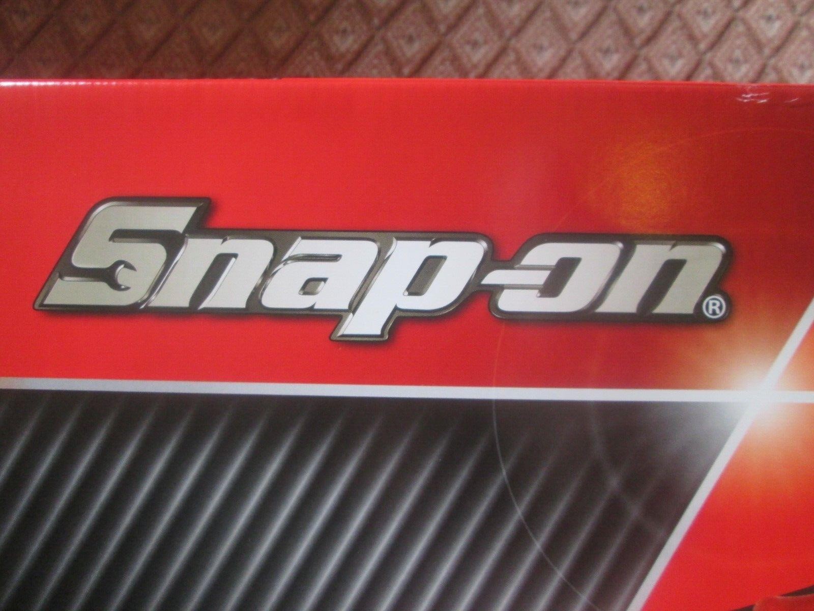 snap on striking prybar reliable 8″ classic red new premium tool USASPBS8A