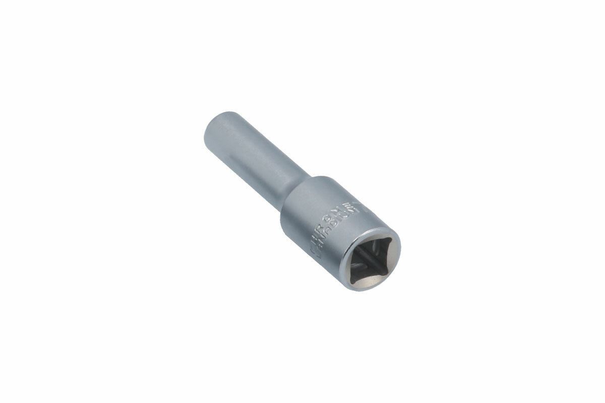 Laser 7784 3/8″ Drive Metric 7mm Magnetic Deep Socket