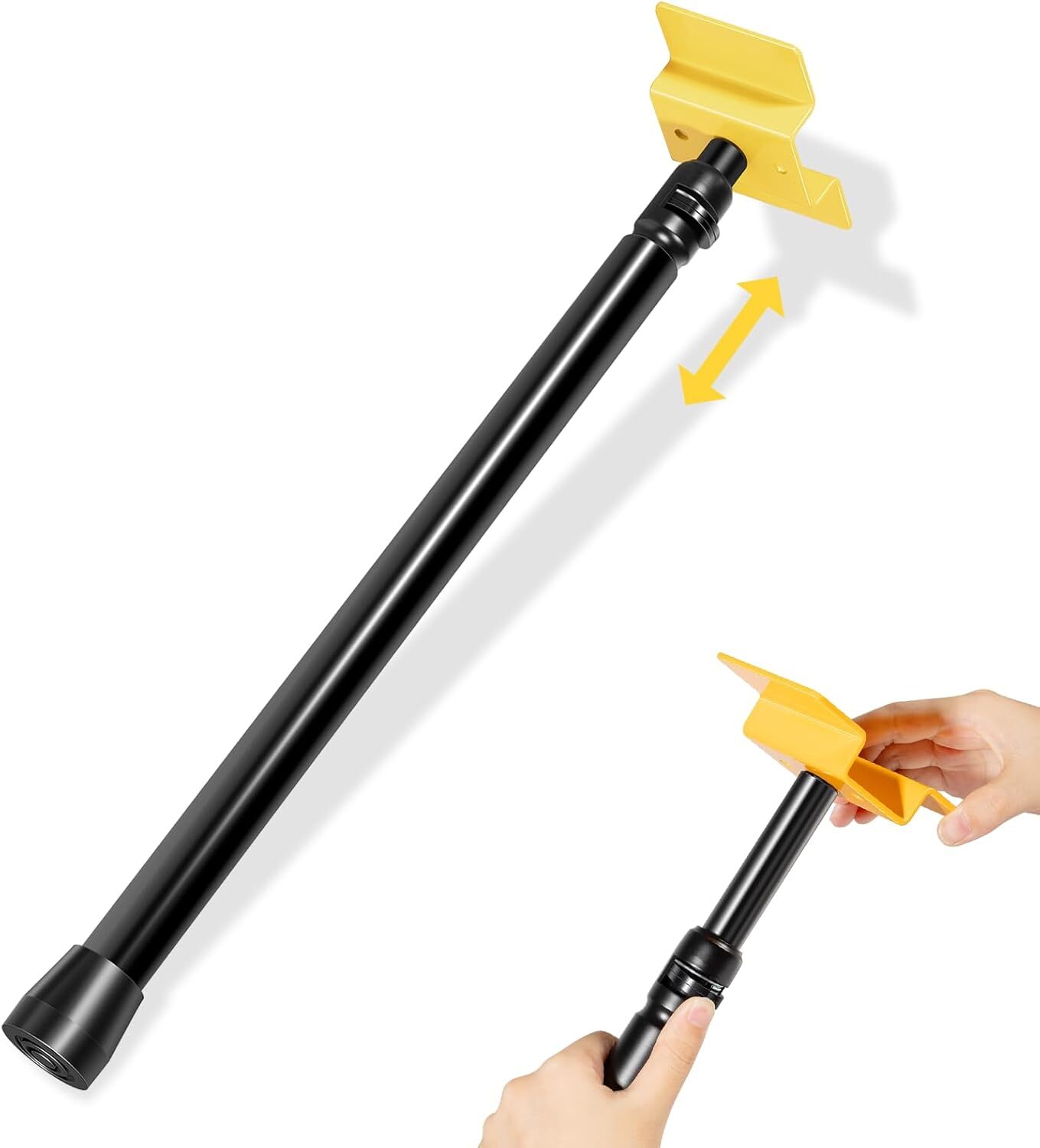 21520 Truck Pedal Depressor Tool Brake Pedal Depressor Tool for Most Vehicles