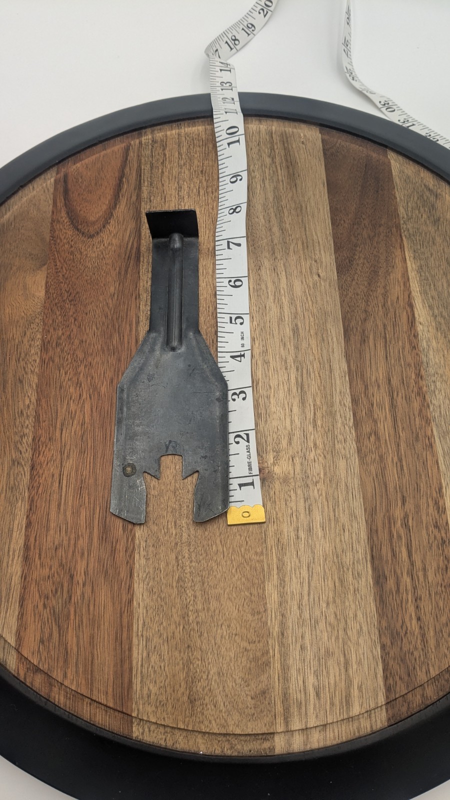 Vintage Forked Automotive Trim Clip Removal Tool For MG