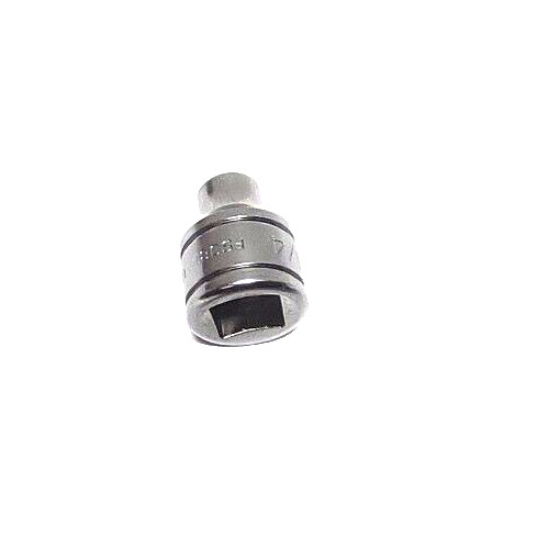 New Snap-on 3/8″ drive 1/4″ mm 6-point Shallow Socket FS081