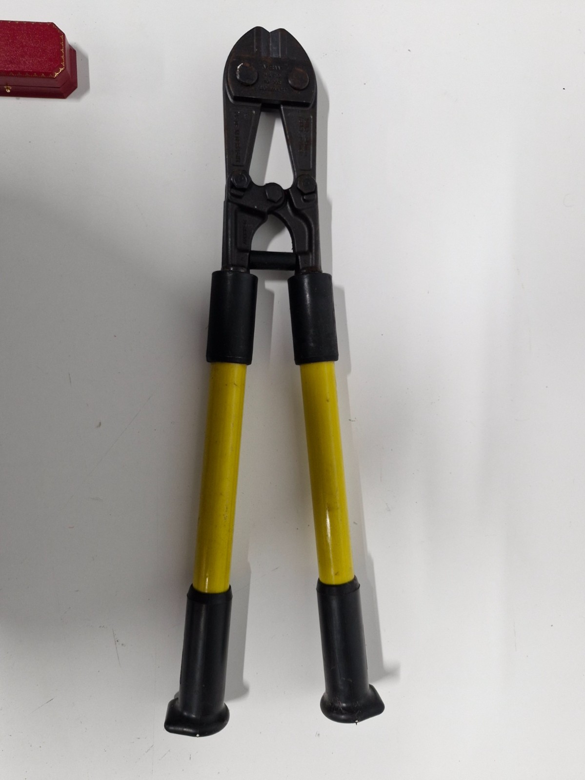 VBW Bolt Croppers / Cutter 24″ / 610mm No. 430 ID 003 Made in Germany