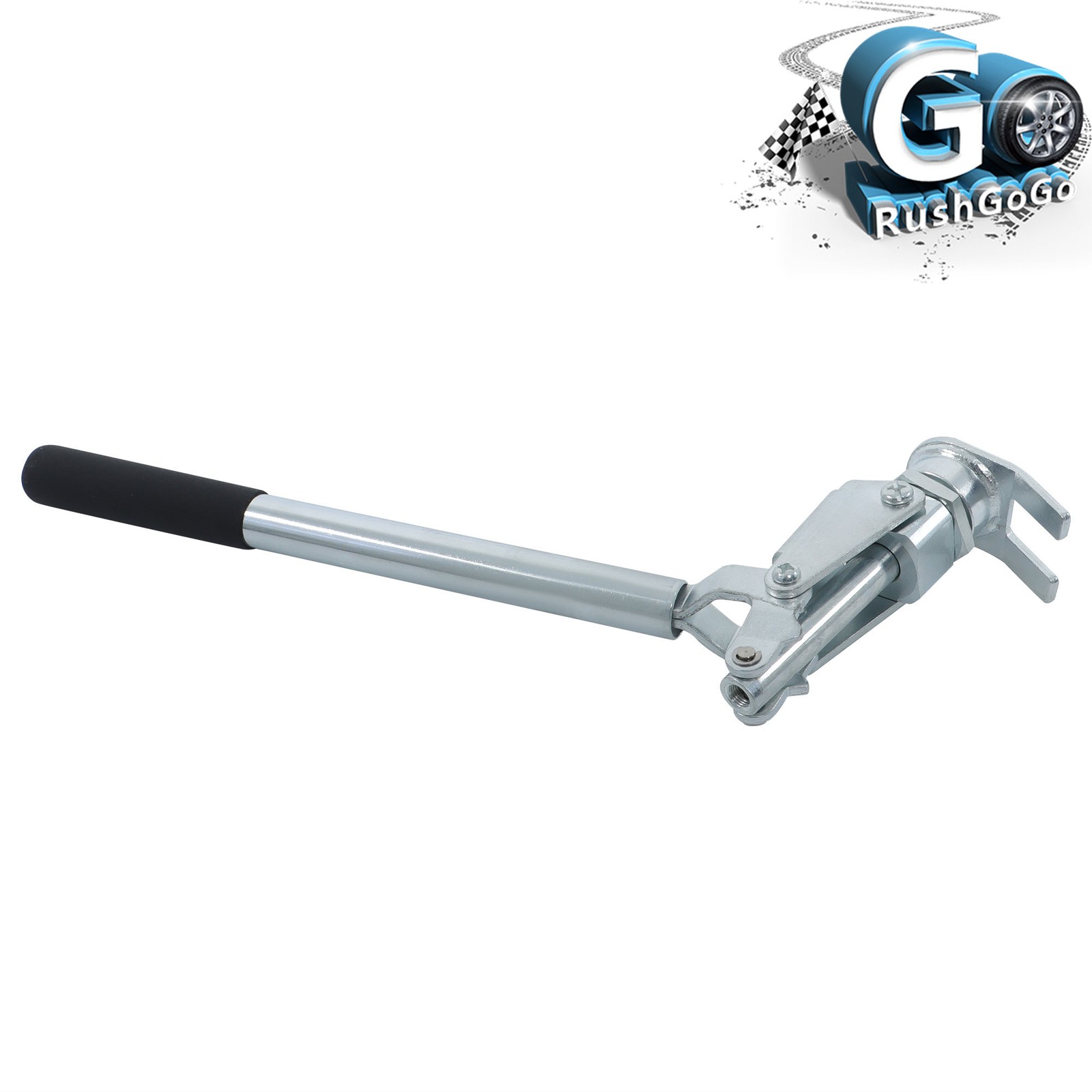 Valve Spring Compressor For all 3/8» and 7/16» Stud Mount Rocker Studs 66784