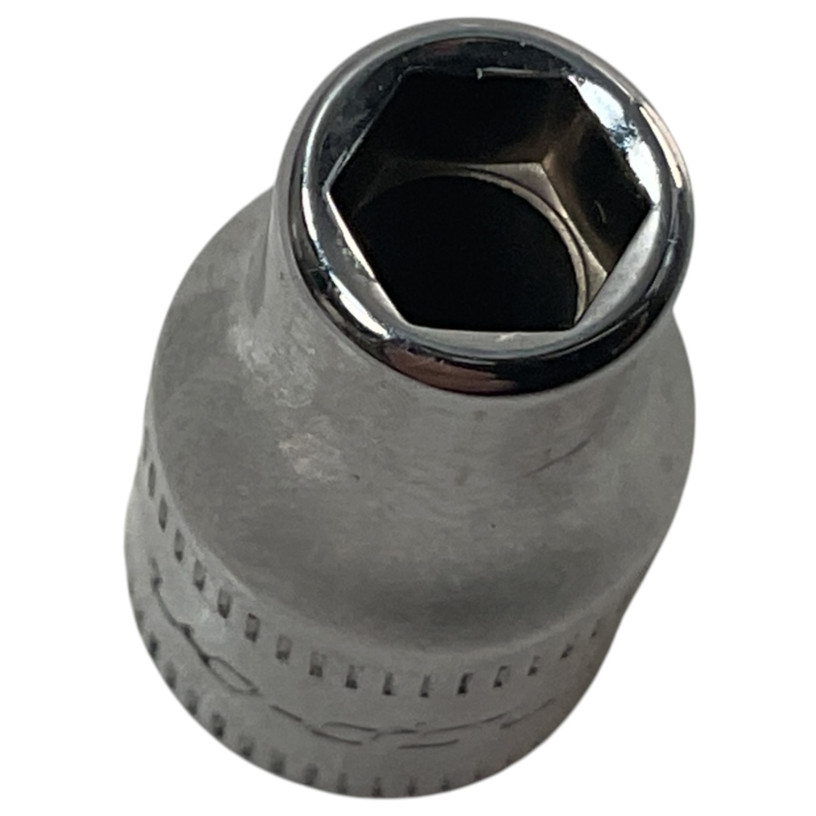Snap-on Socket 5.5mm 6 Point 1/4″ Drive TMM5.5 Sold As Pictured Mechanic Tool US