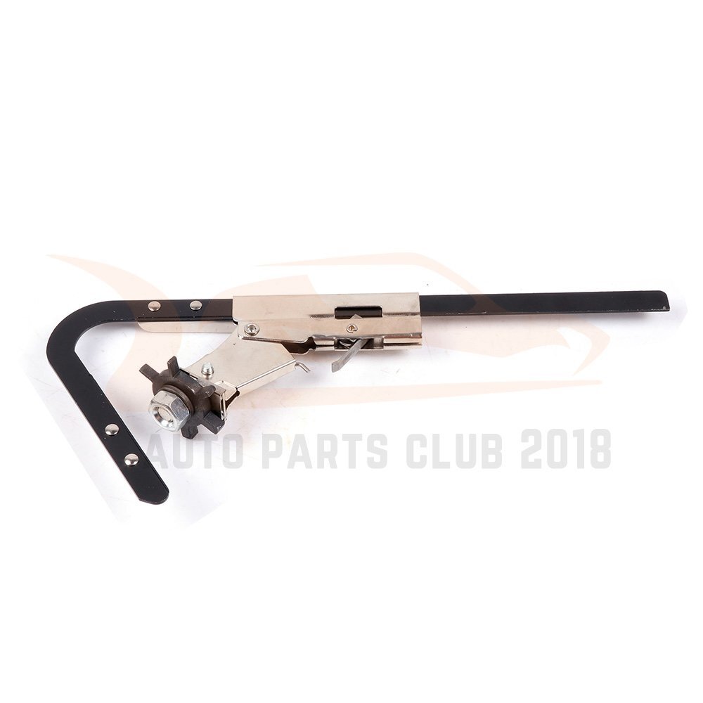 Piston Ring Service Tool Set Engine Ratchet Cleaning Expander Compressor