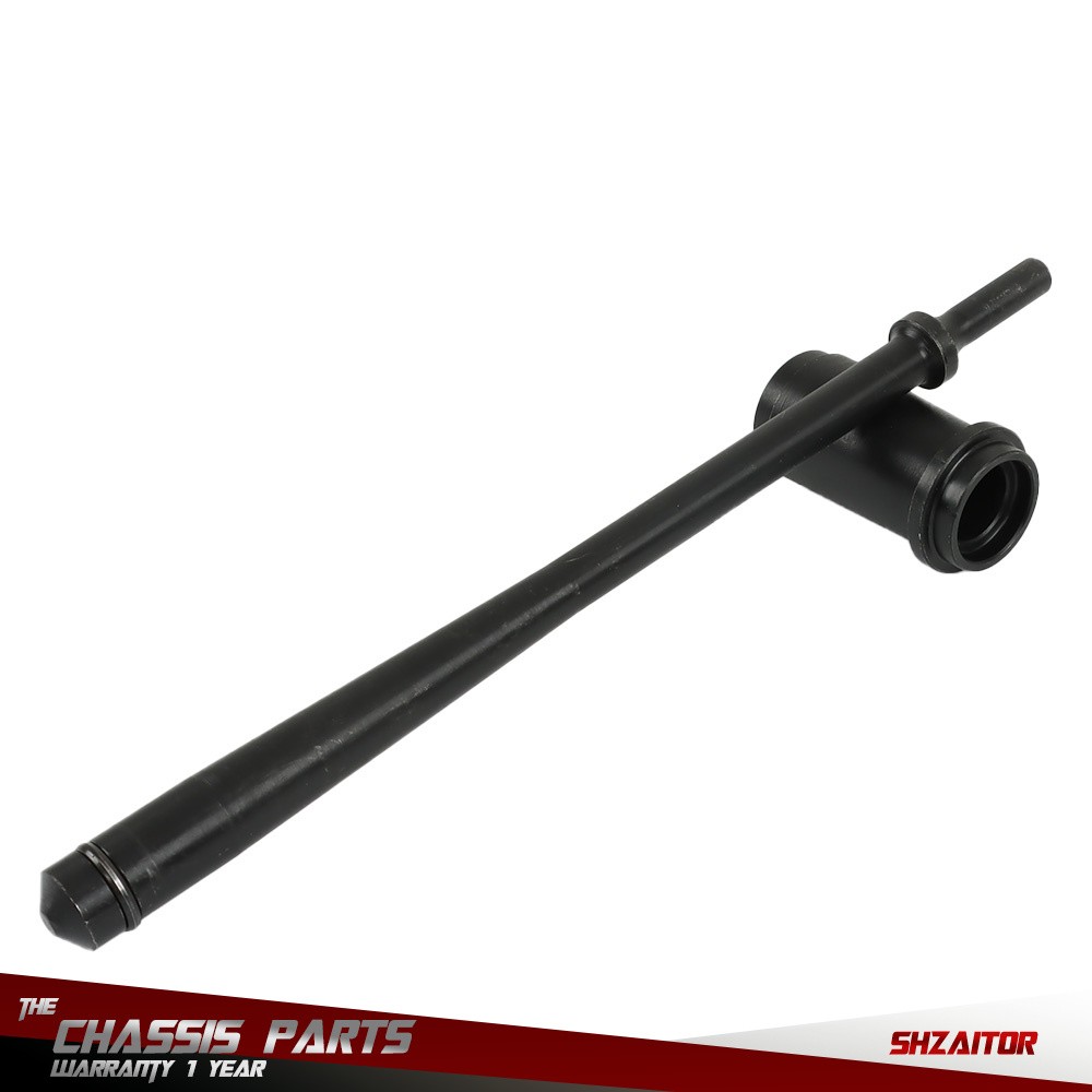 Anchor Pin Bushing Kit Truck Installation And Removal Tool 29090 Black