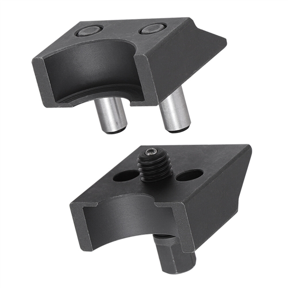 Suspension Strut Split Hub Steering Knuckle Spreader Tool for Ford VW BMW Audi