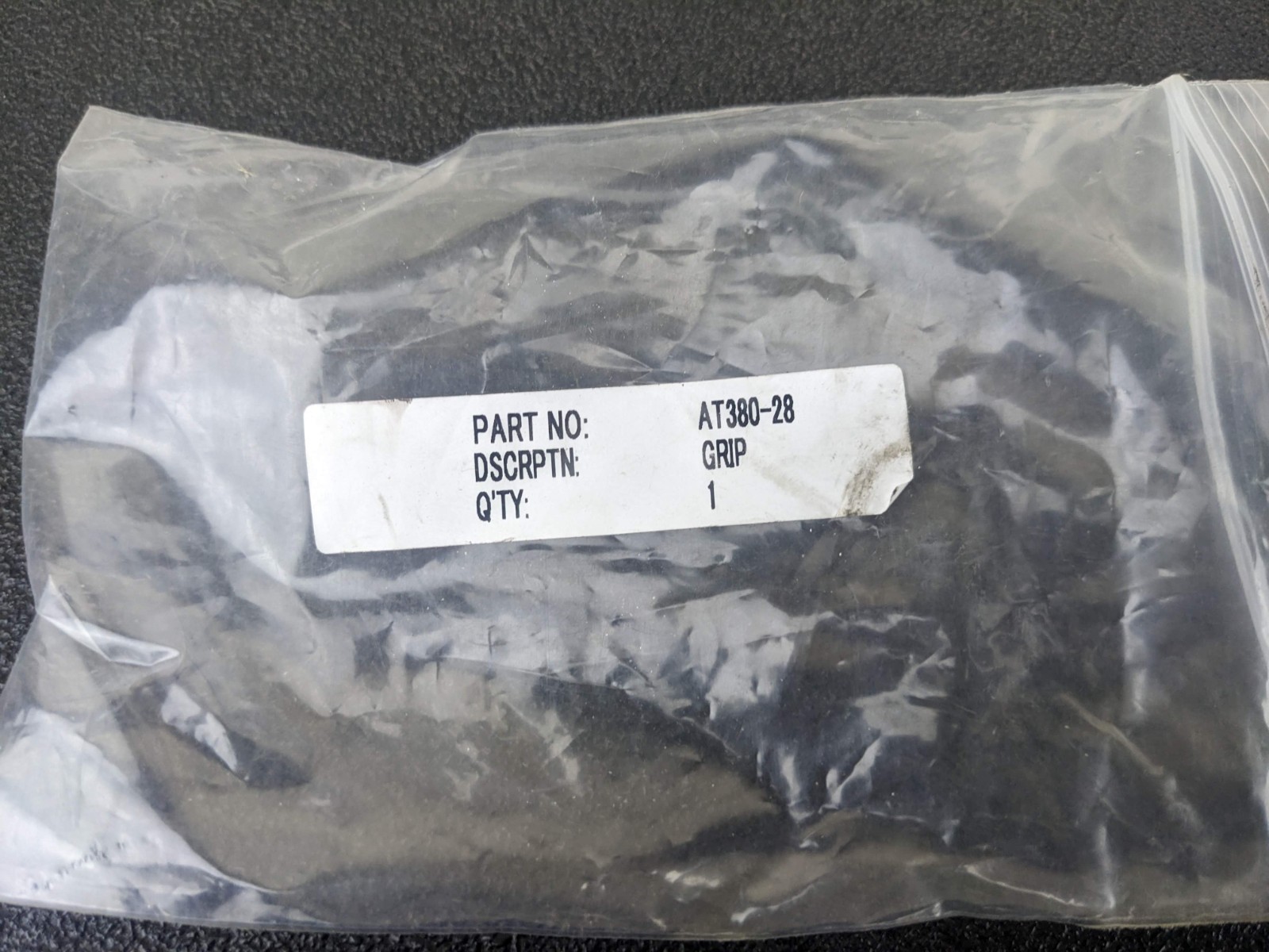 #bm801 Blue Point NEW Replacement Grip for AT380 3/8″ Drive Air Impact Wrench