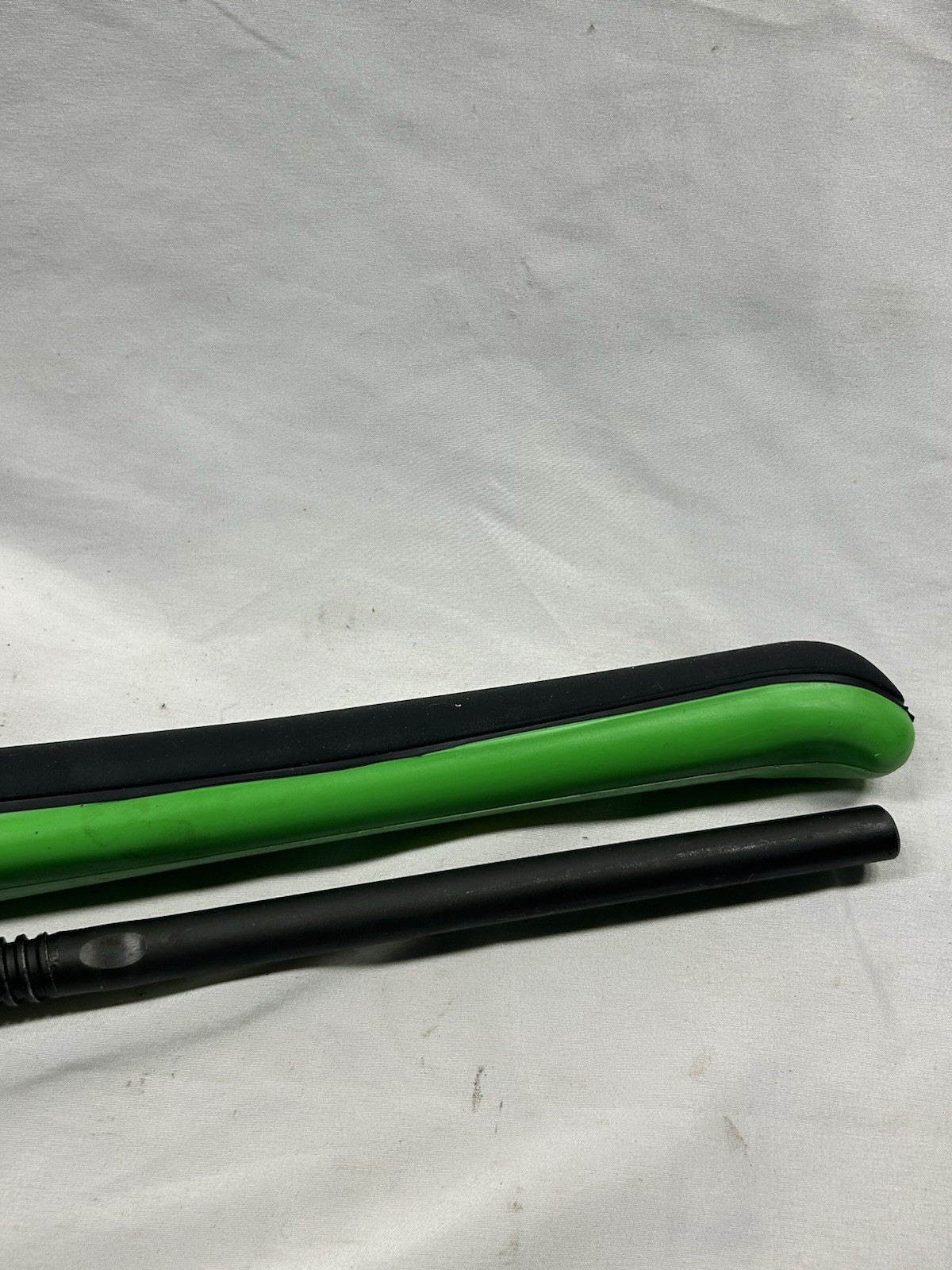 Snap-on Tools GREEN 21-1/2″ Soft Grip Adjustable Plier Wrench PWZ3GA