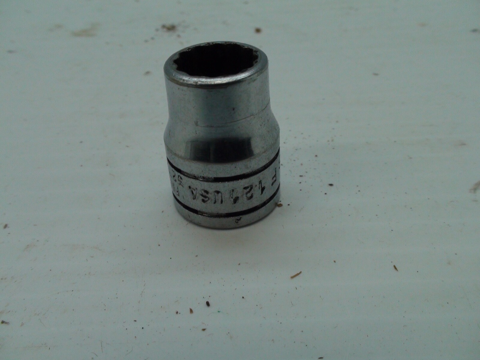 Snap-on F121 3/8″12pt Drive Socket