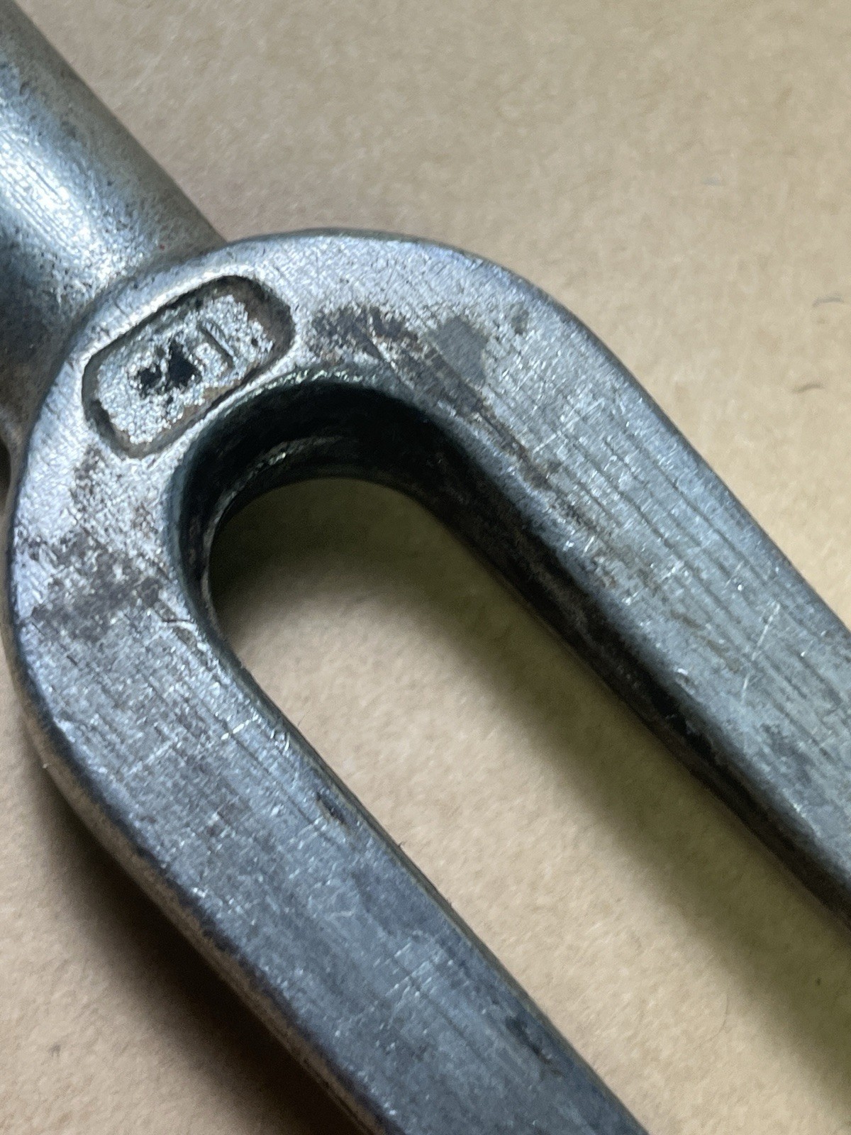 MATCO TOOLS TS-38 BALL JOINT TIE ROD SEPARATOR Pickle Fork