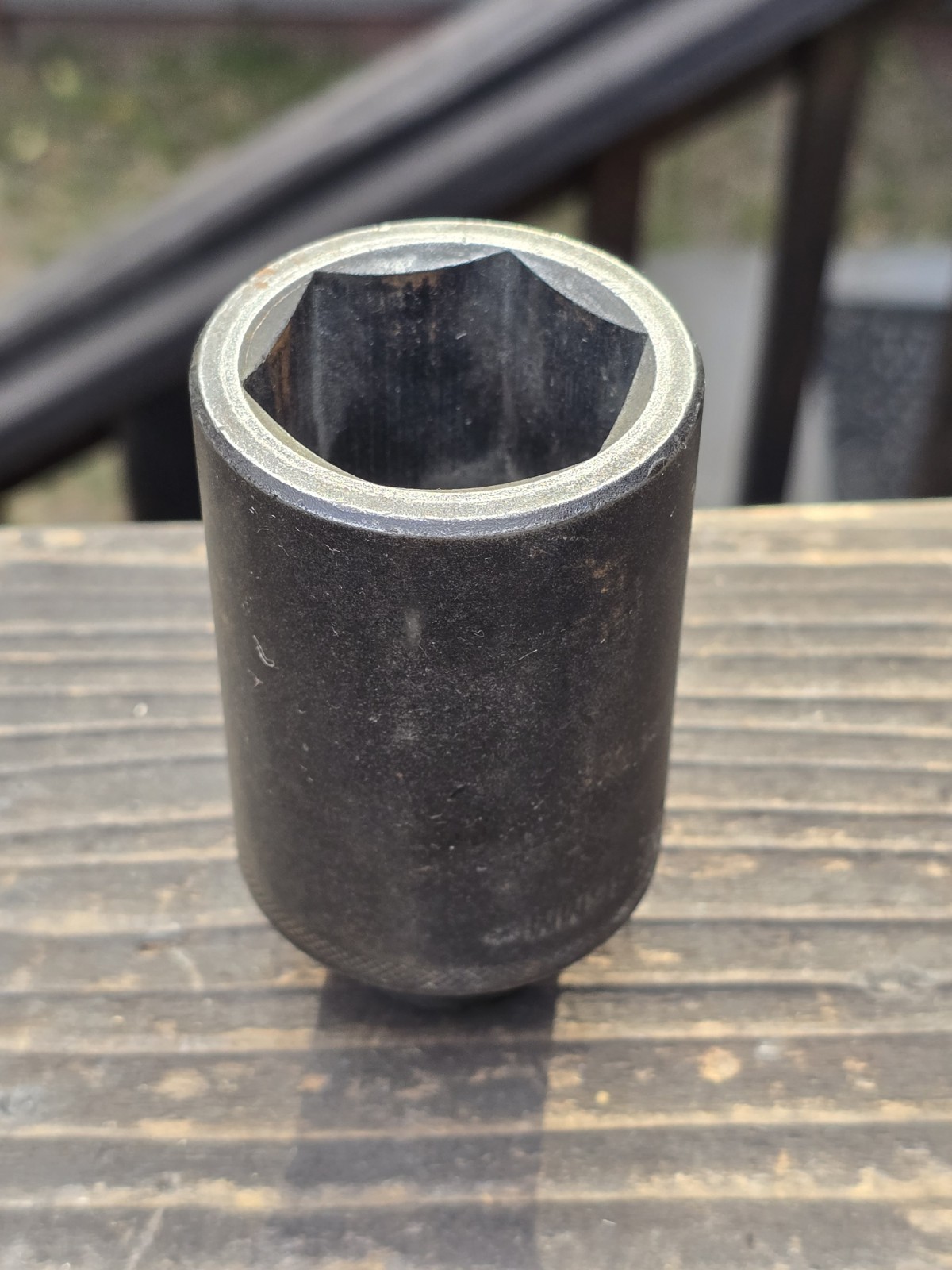 MAC Tools 36MM 1/2″ Drive 6 Point Deep Impact Socket VDP6 USA