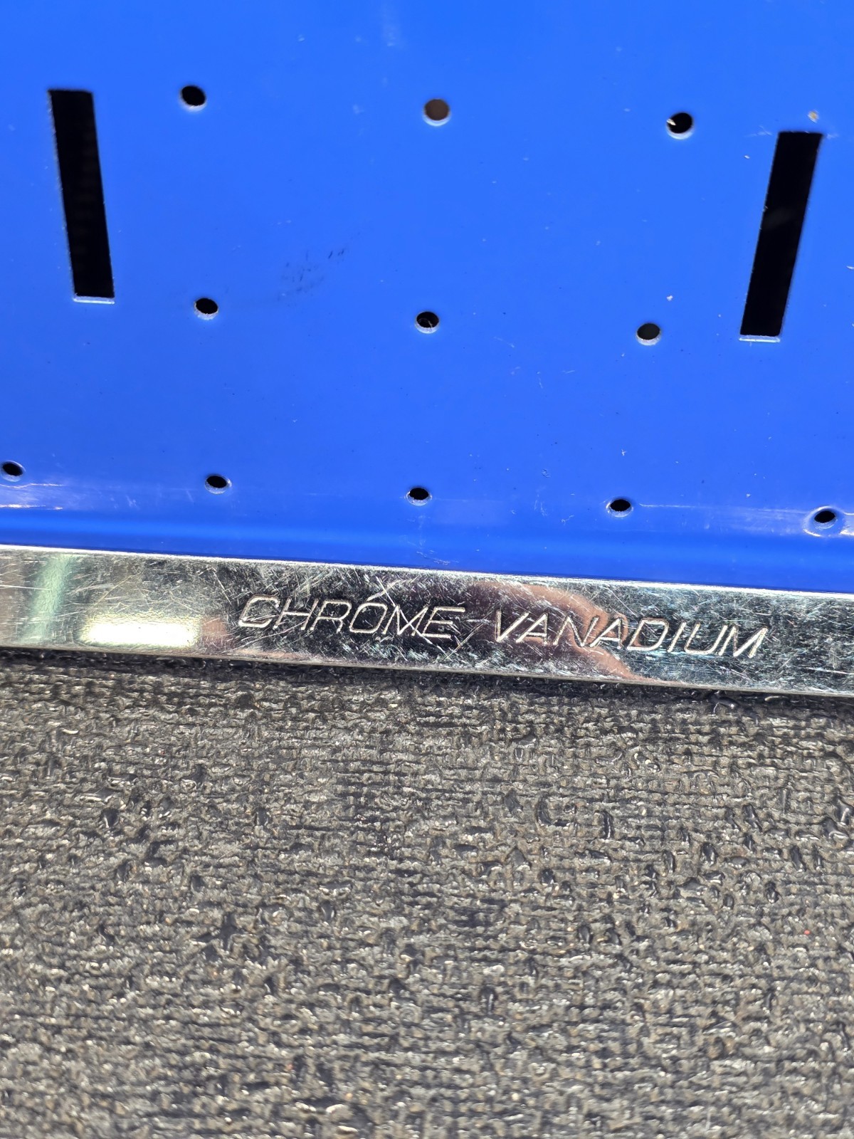 Genius Tools 781315L 13mm x 15mm Extra Long 12-Point Metric Box End Wrench