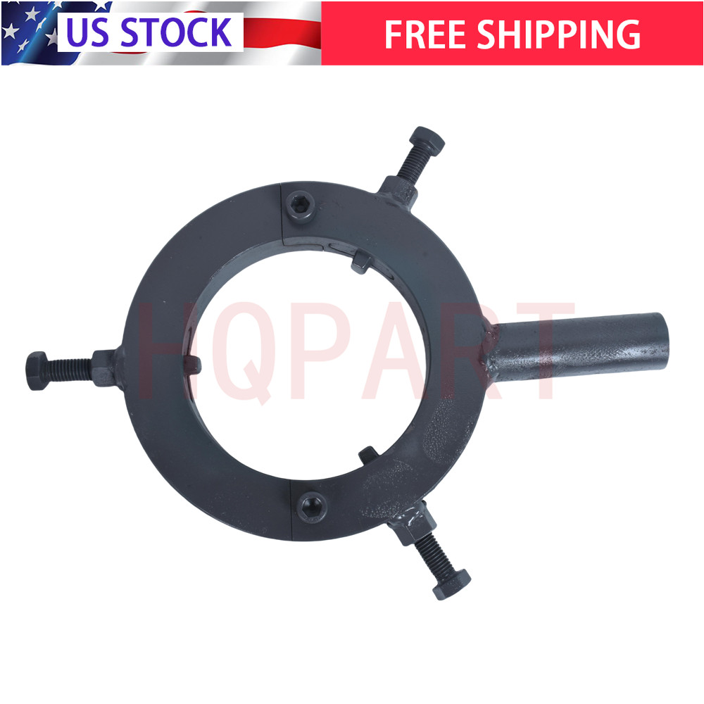 ID 105mm-145mm For All Brand Excavators Change Cylinder Head Wrench 3 bolts