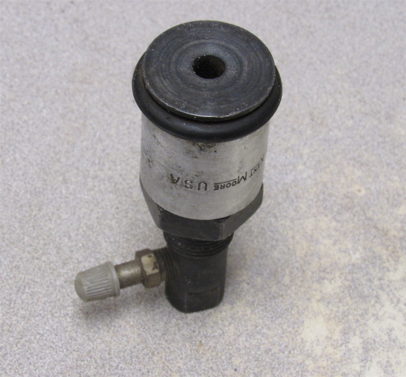 Kent Moore J-21369-2 Torque Converter Leak Test Tool