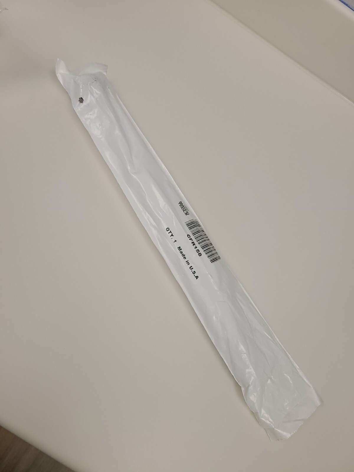 Sealed/New Matco 1/2″ Dr 88 Tooth 15″ Long Fixed Ratchet