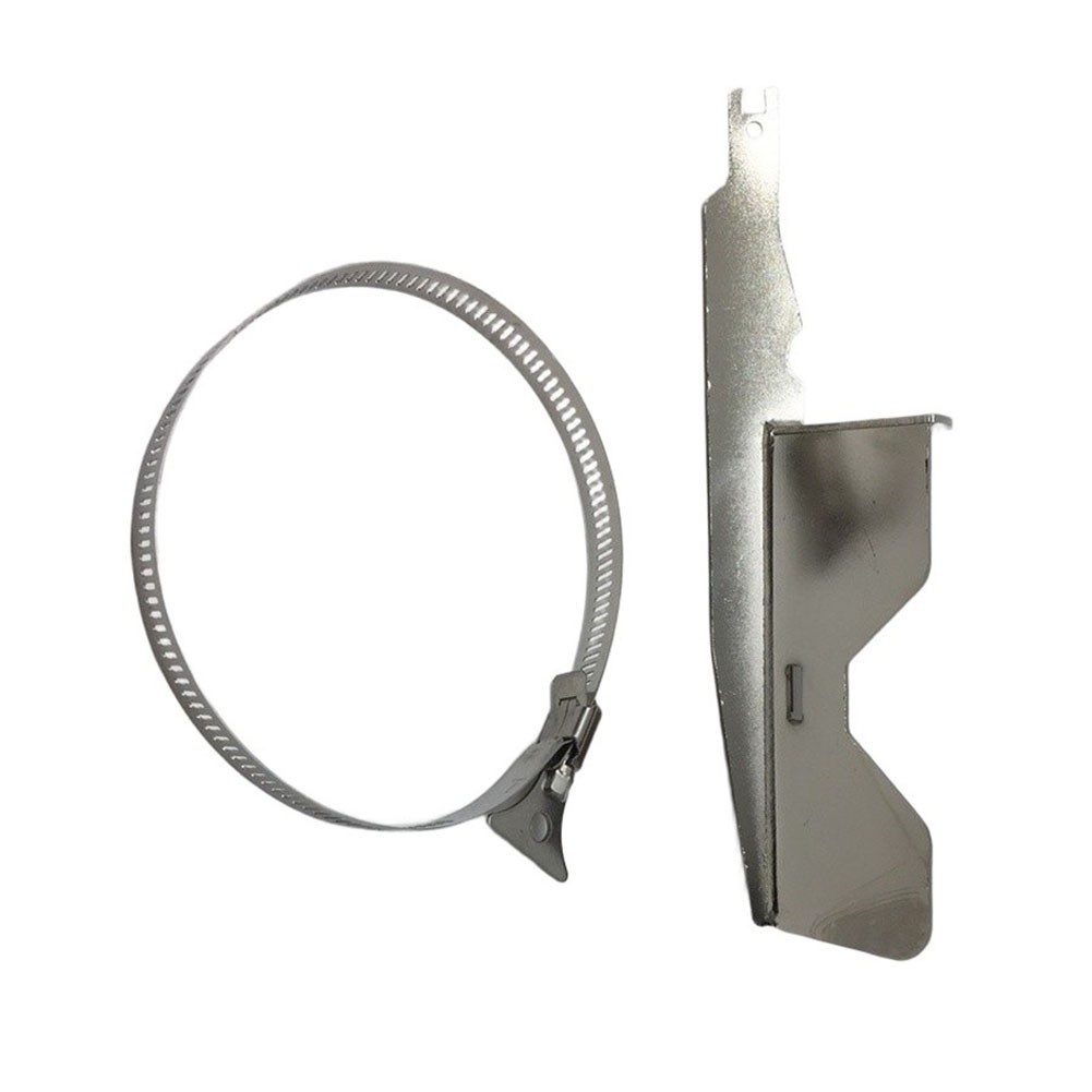 Reciprocating Saw Paint Can Mixer for 2 inch to 3 inch Spray Paint Cans