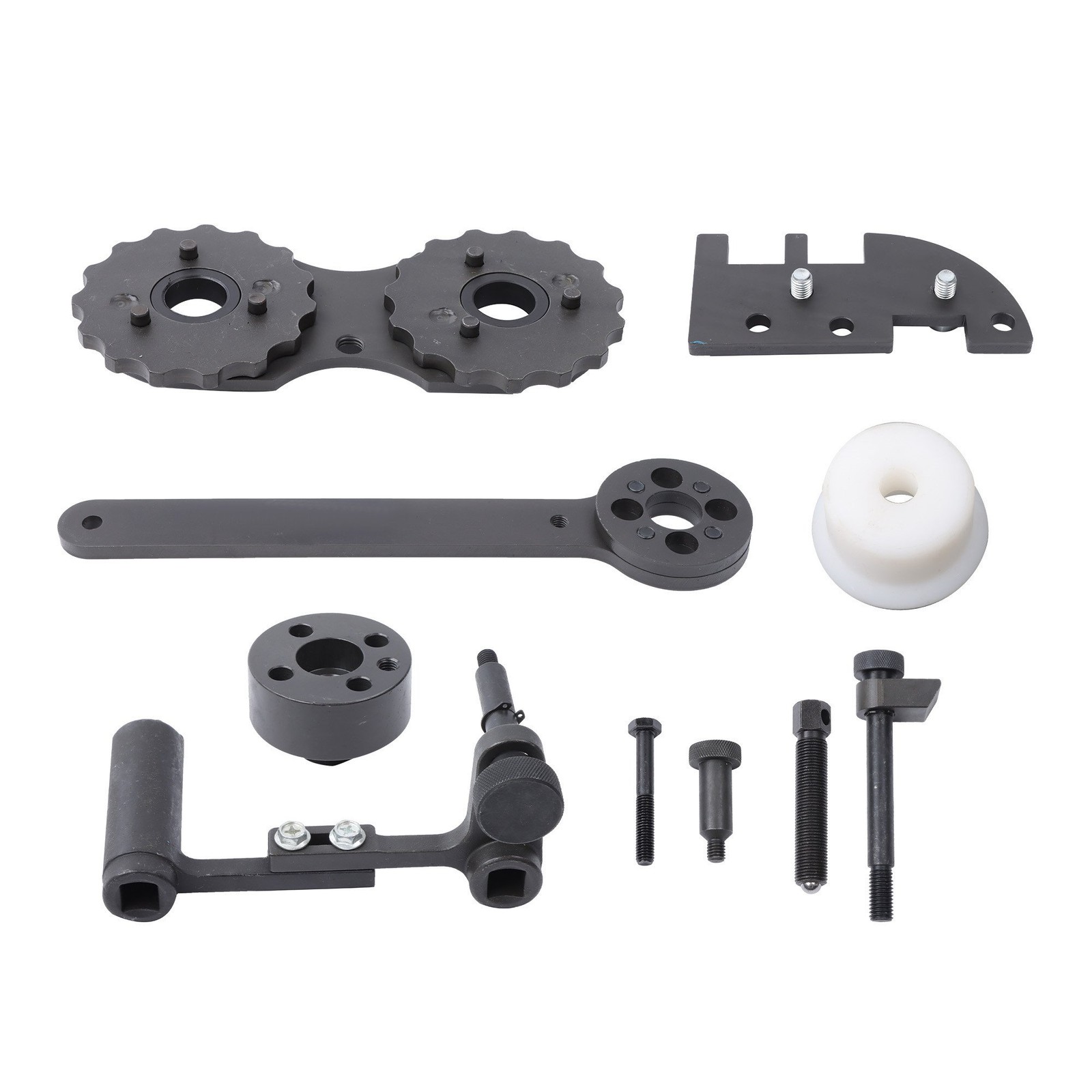 LABLT Timing Belt Tool Kit For Volvo S60 S80 S90 XC60 XC70 XC80 XC90 1.5T 2.0T