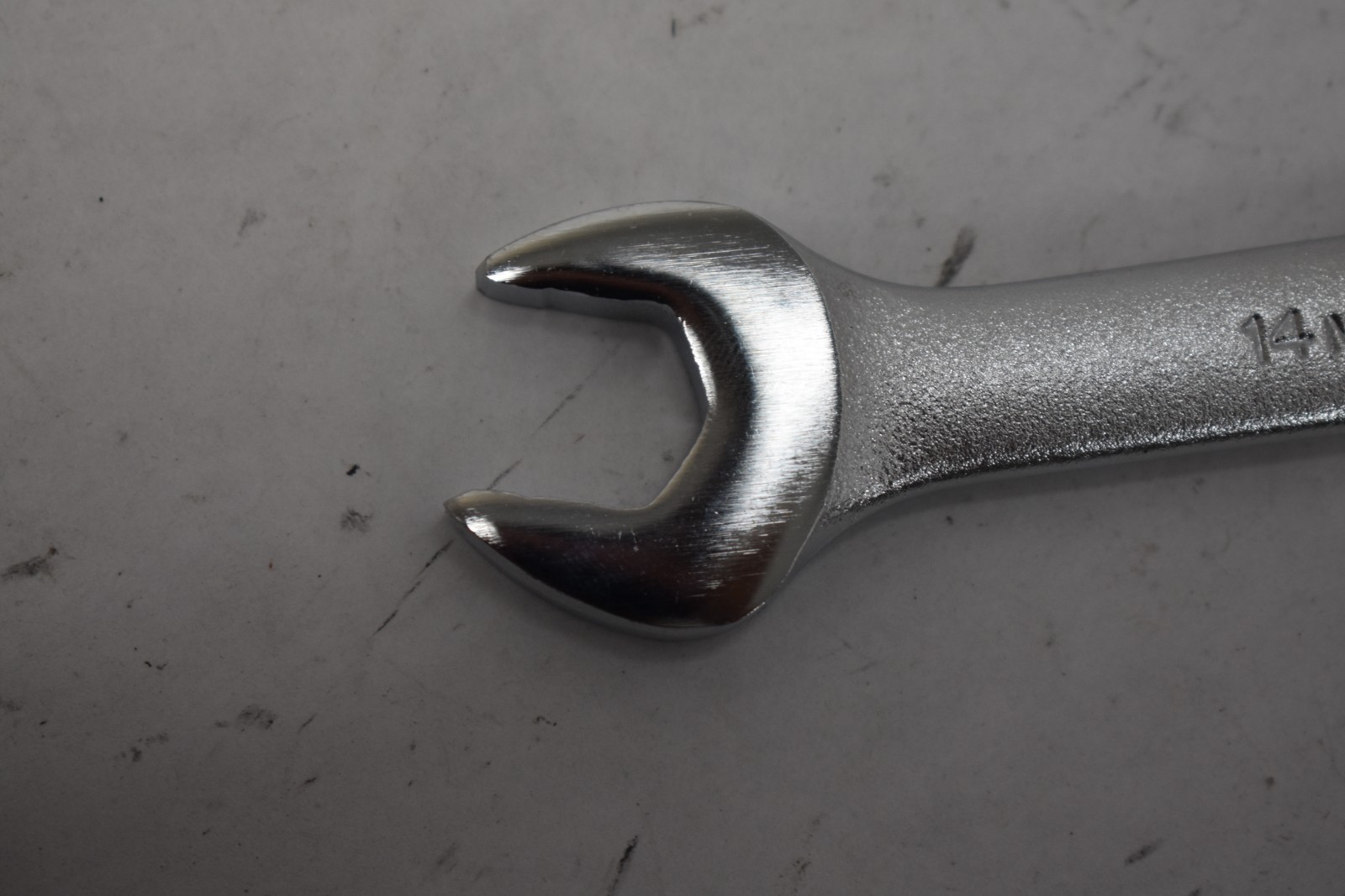 Proto J1214MHASD 14mm 6-Point Metric Combination Wrench Anti-Slip Design