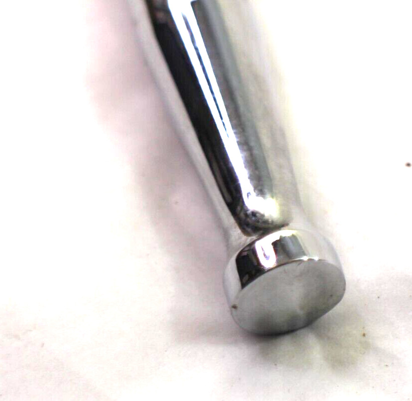 Ace Professional High Polish Chrome Vanadium 3/8″ Quick Release QR Ratchet 7.75″