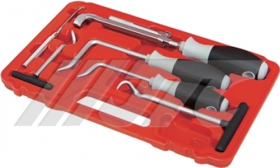 JTC 6 Piece Sealer and Hose Remover Kit, JTC # 4062