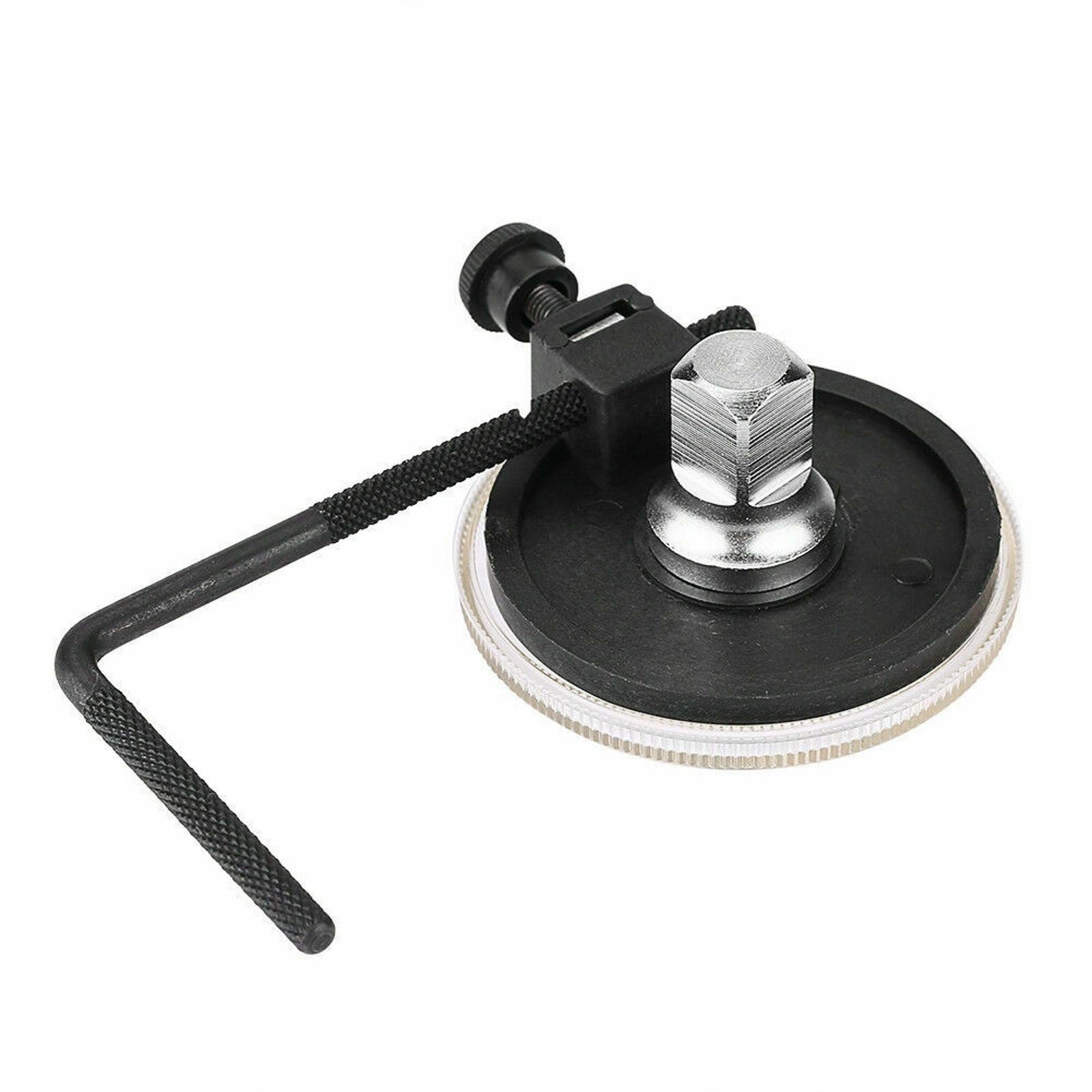 360° Rotation Angle Gauge Meter Drive Torque Wrench Measure Tool 1/2″ N + a