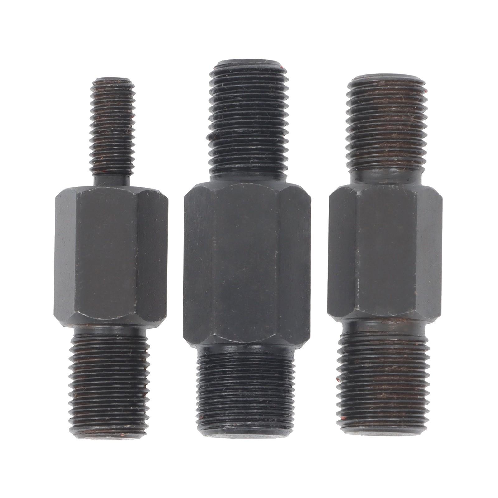 40 Pcs Diesel Fuel Injector Kit Puller Removal Tool Extractor Truck Auto Car