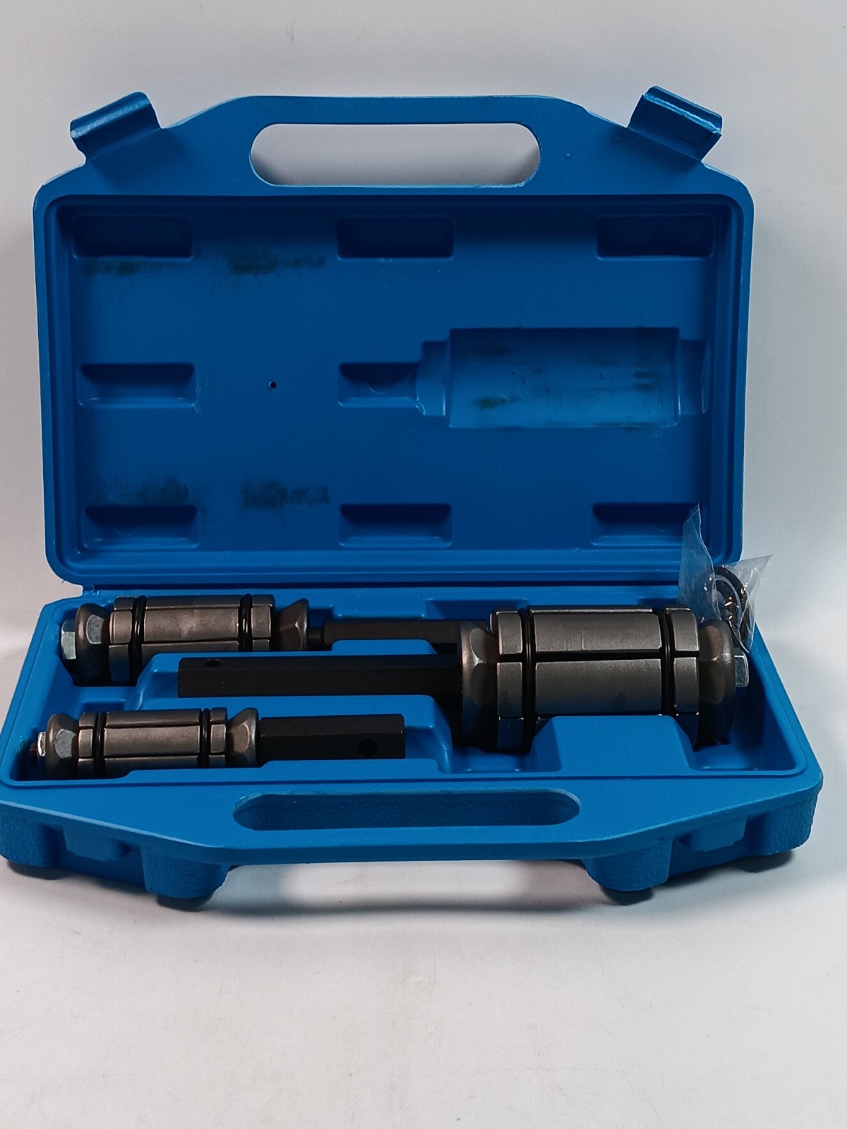 Tailpipe Expander Set [1 1/8 in. to 3 1/2 in., 3-Piece Set]