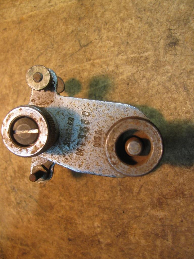 Snap On MT358C Battery Post Terminal Adapter