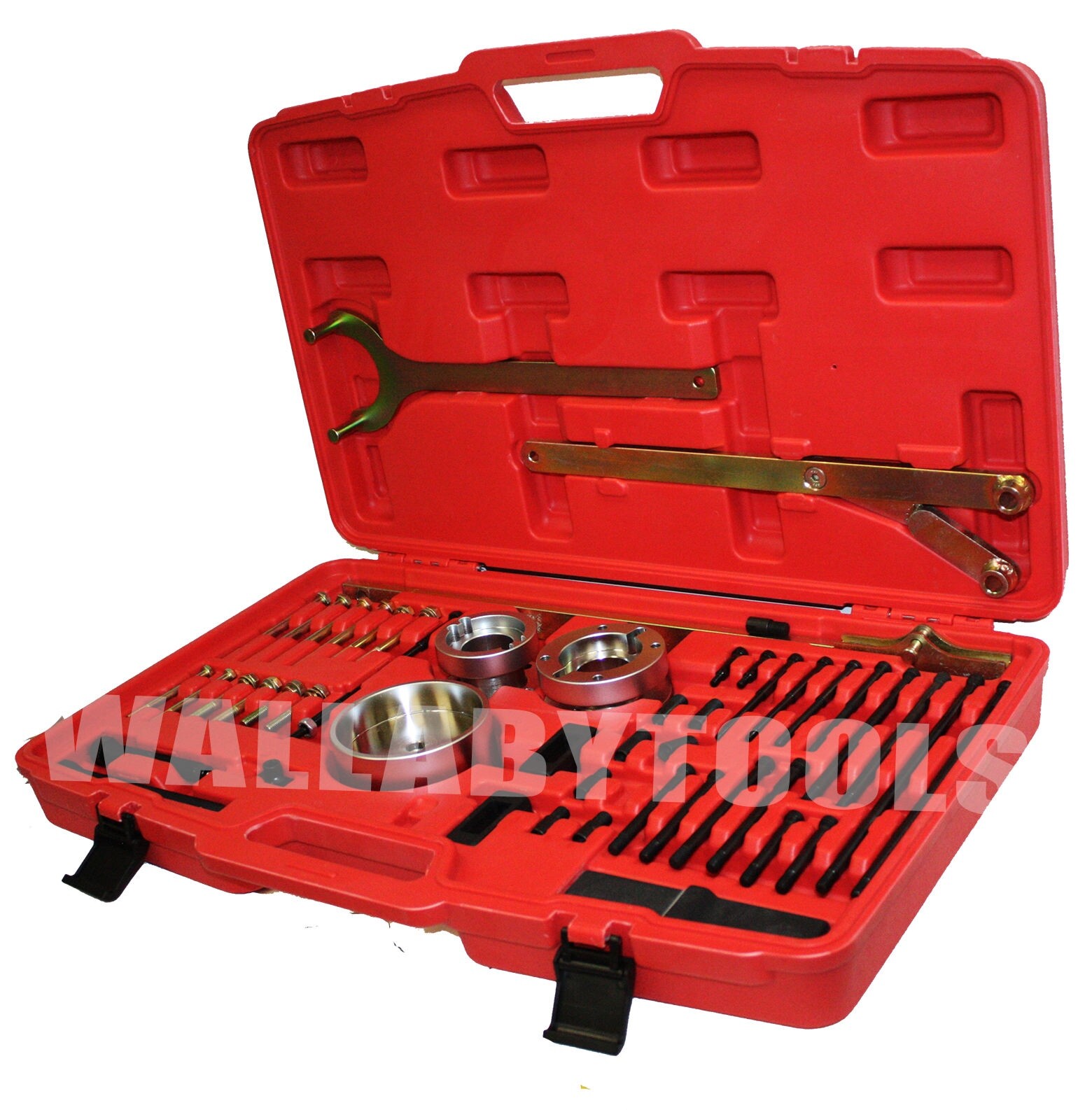 Master Engine Timing Tool Kit For Toyota And Mitsubishi