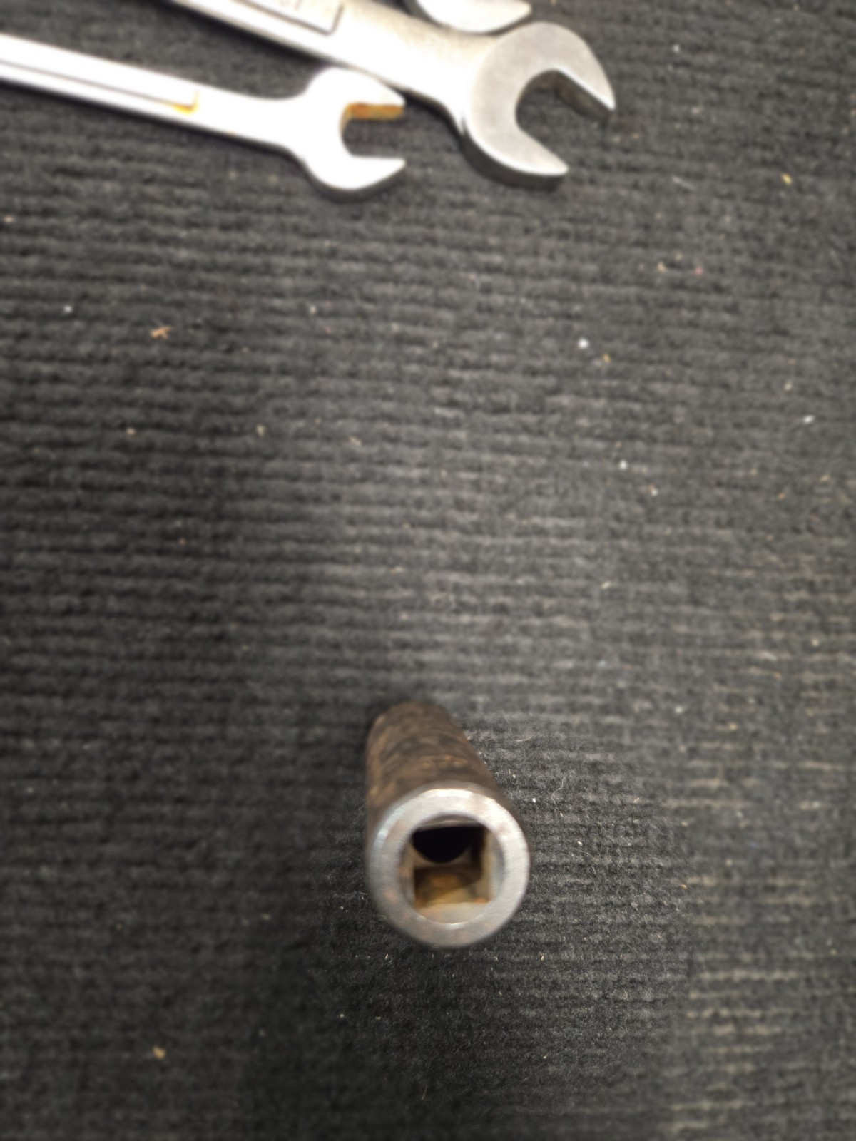 Proto 7718H 9/16″ Deep Impact Socket 3/8″ Drive 6 Point