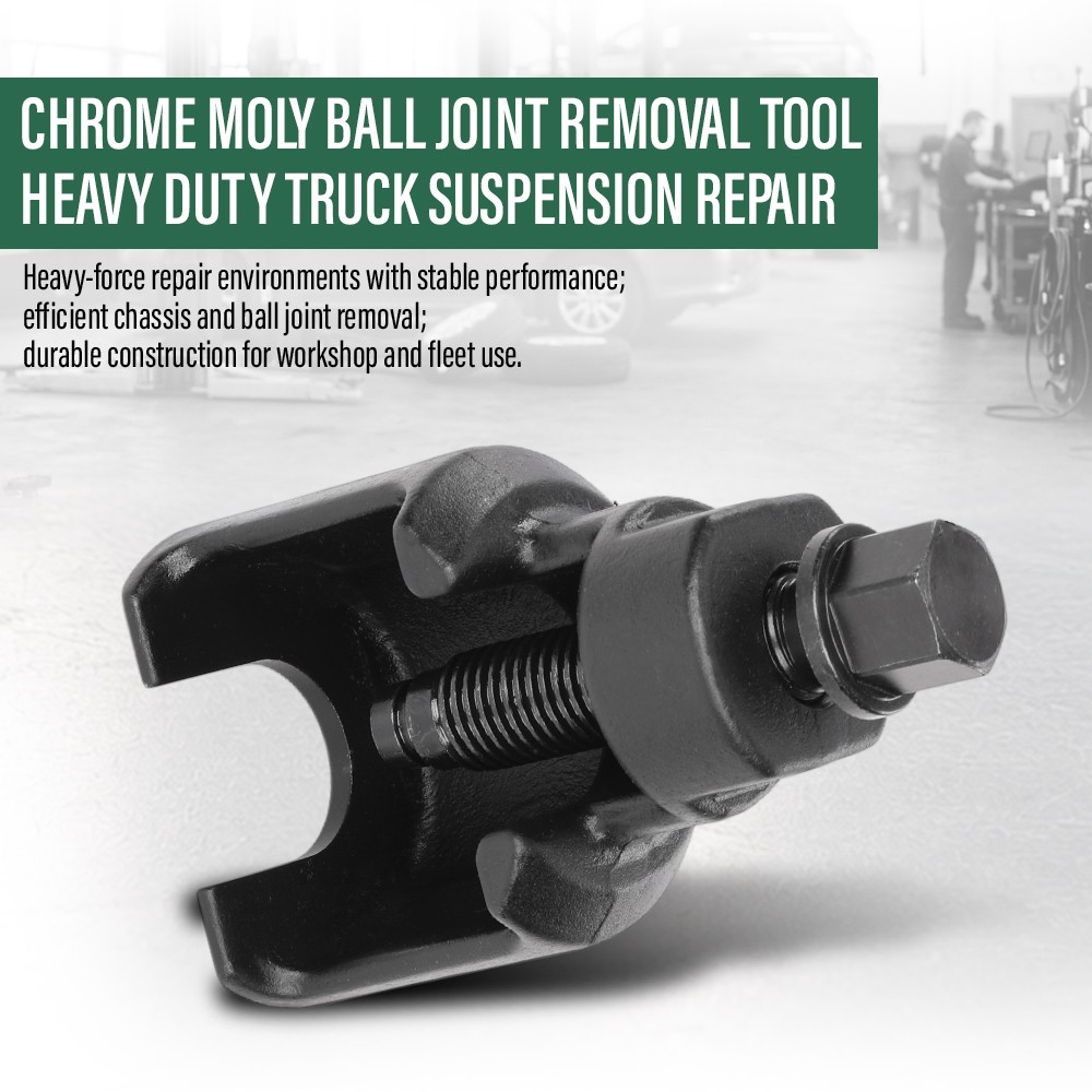 39mm Ball Joint Removal Splitter Extractor Separator Puller Disassembly Tools