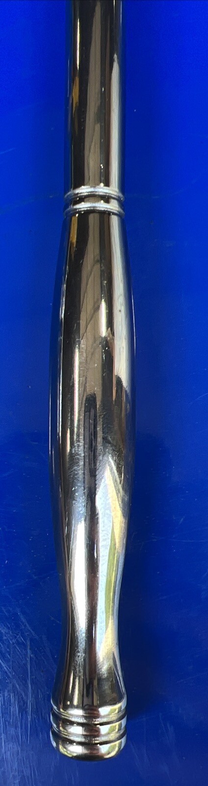 Matco Tools 1/2” Drive Standard Ratchet 88t 88 Tooth Chrome CFR158T NEW